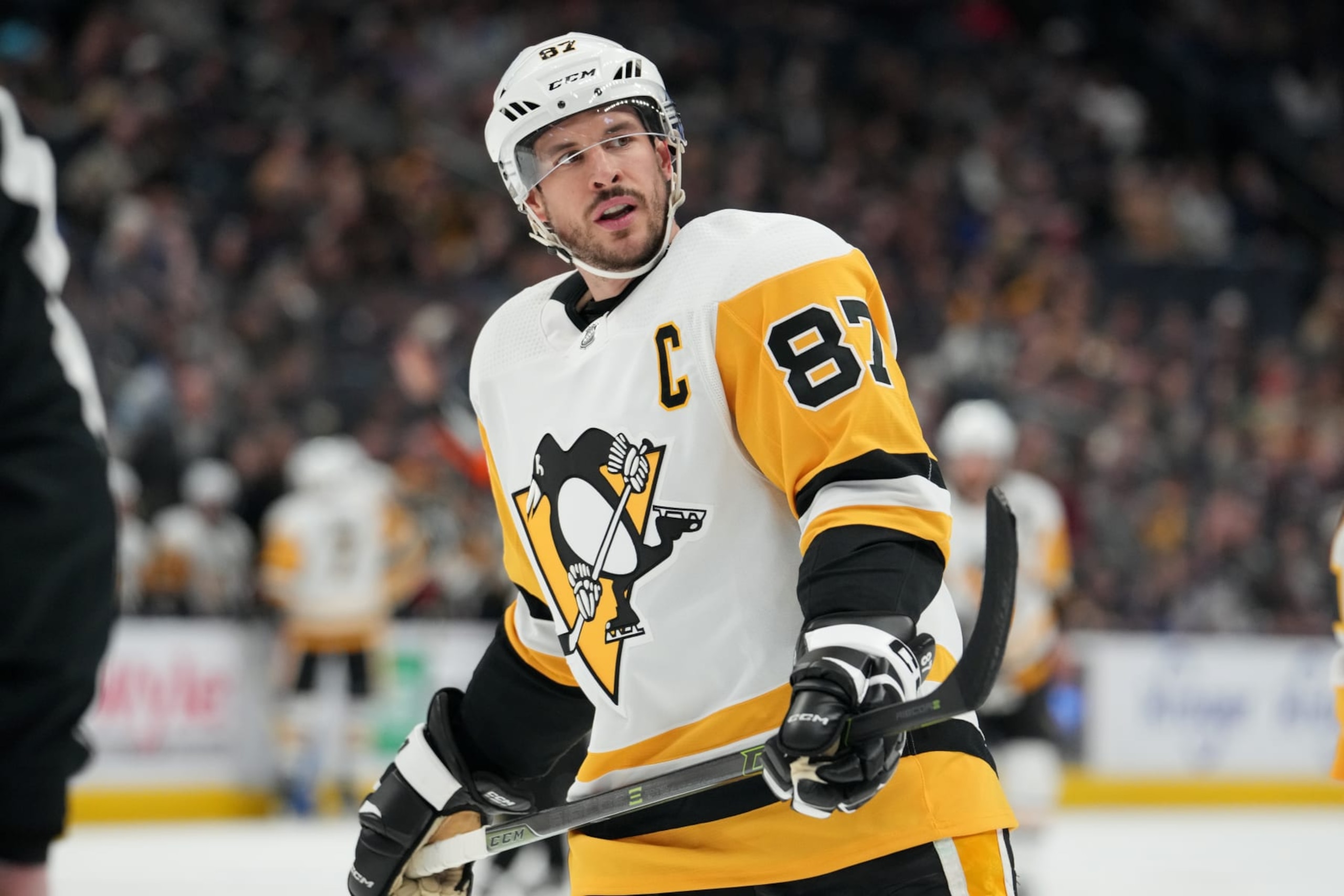 Sidney Crosby