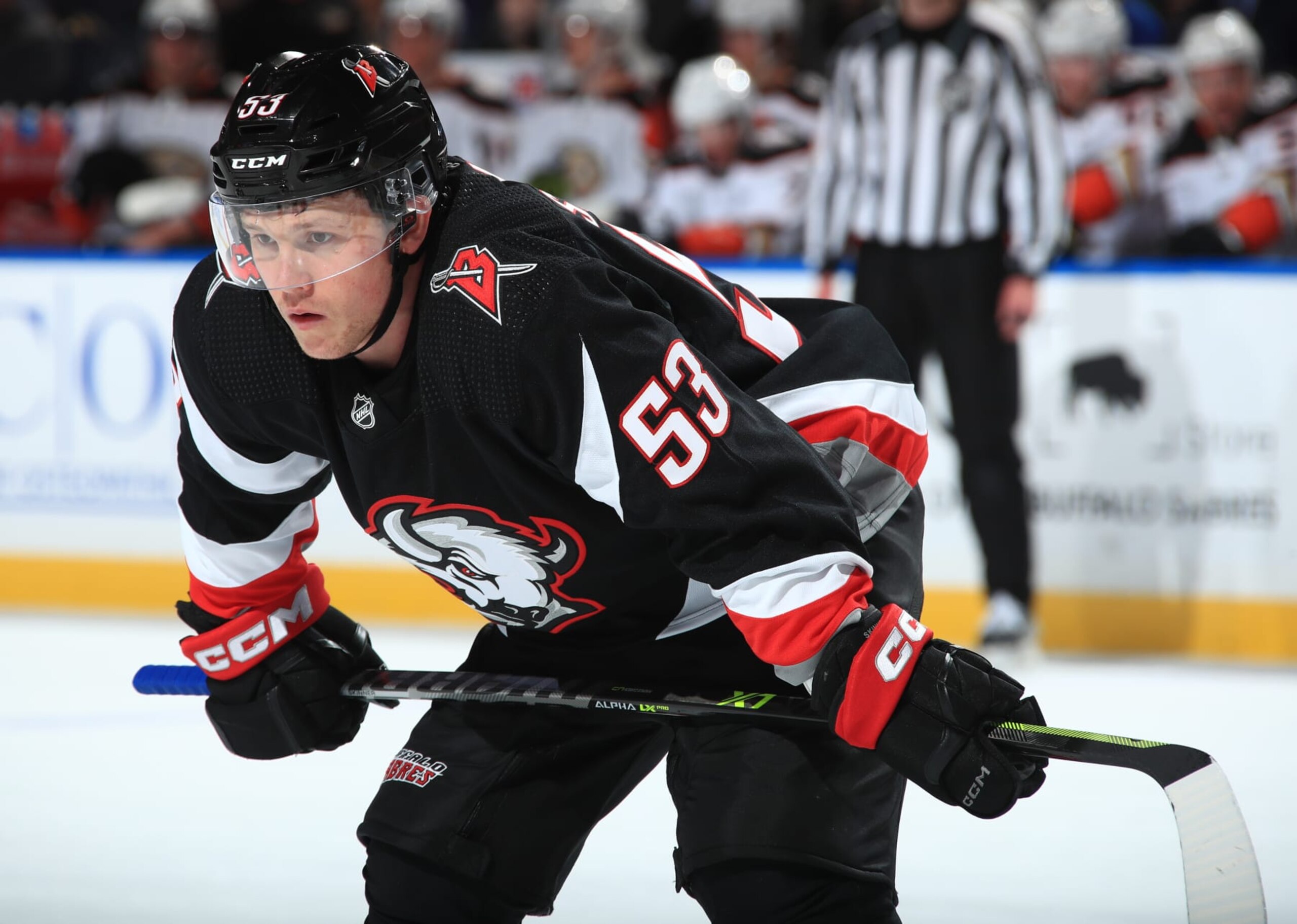 Jeff Skinner