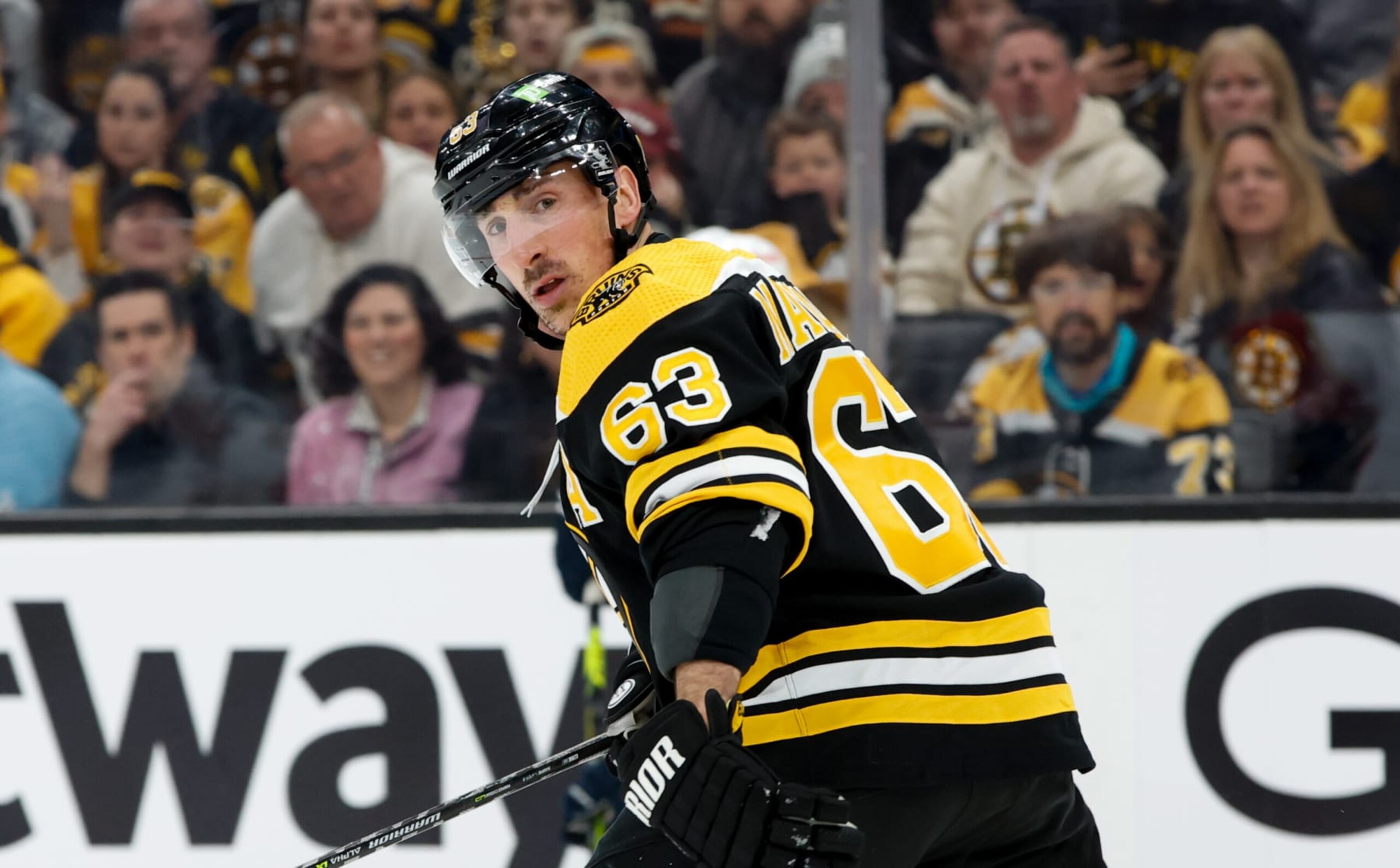 Brad Marchand
