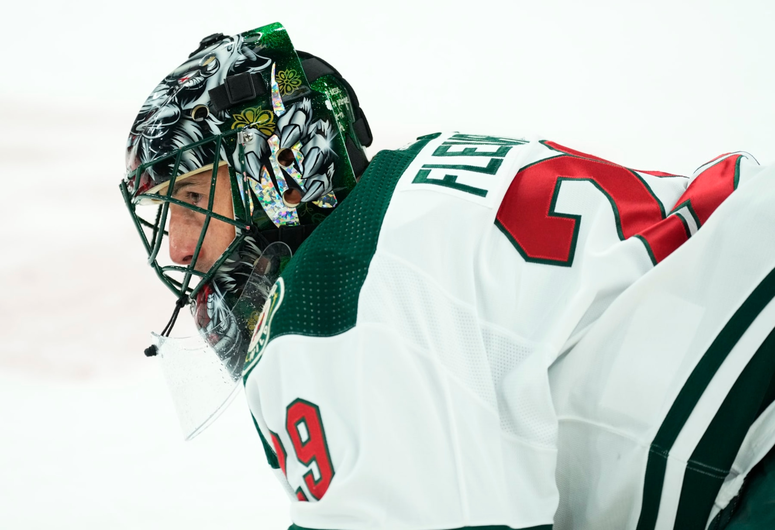 Marc-Andre Fleury