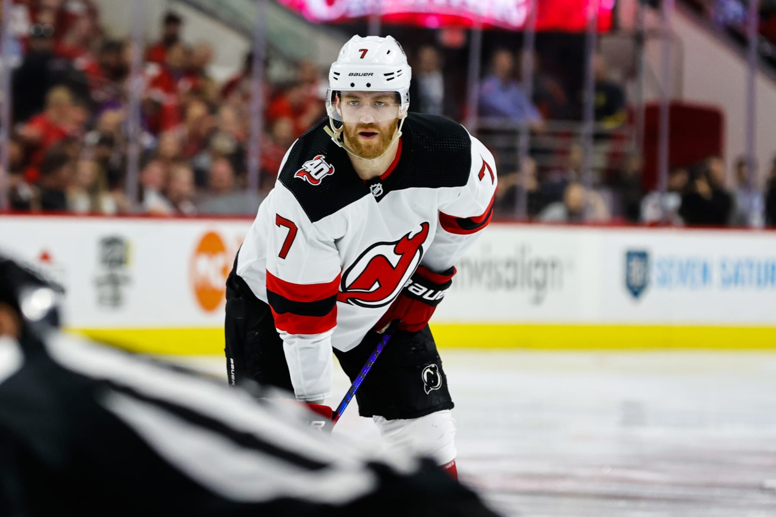 Dougie Hamilton
