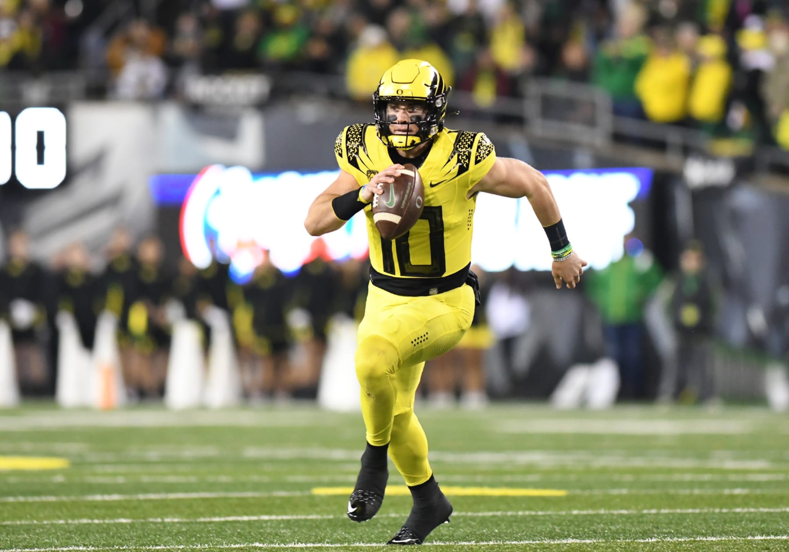 Bo Nix