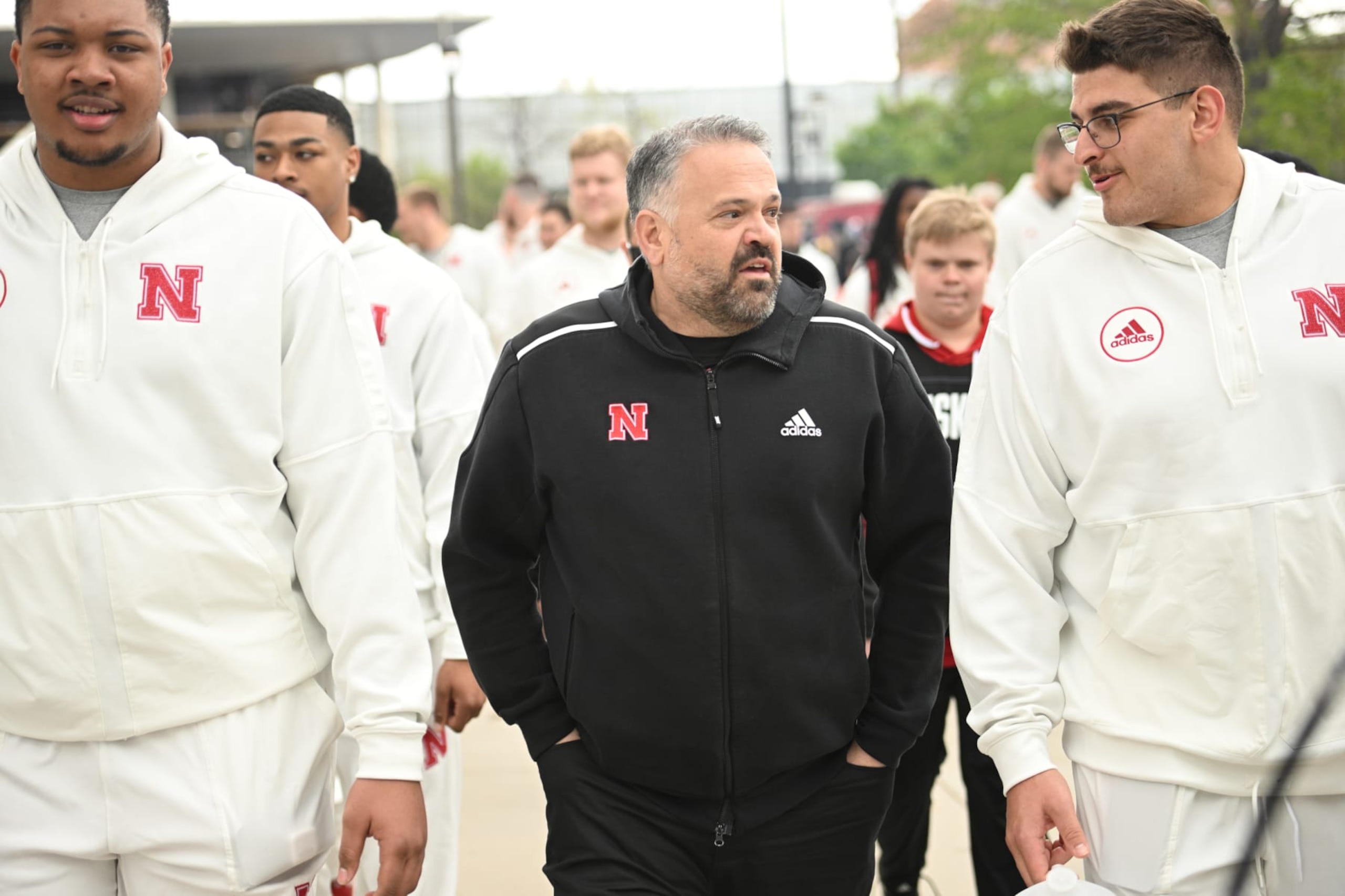 Matt Rhule