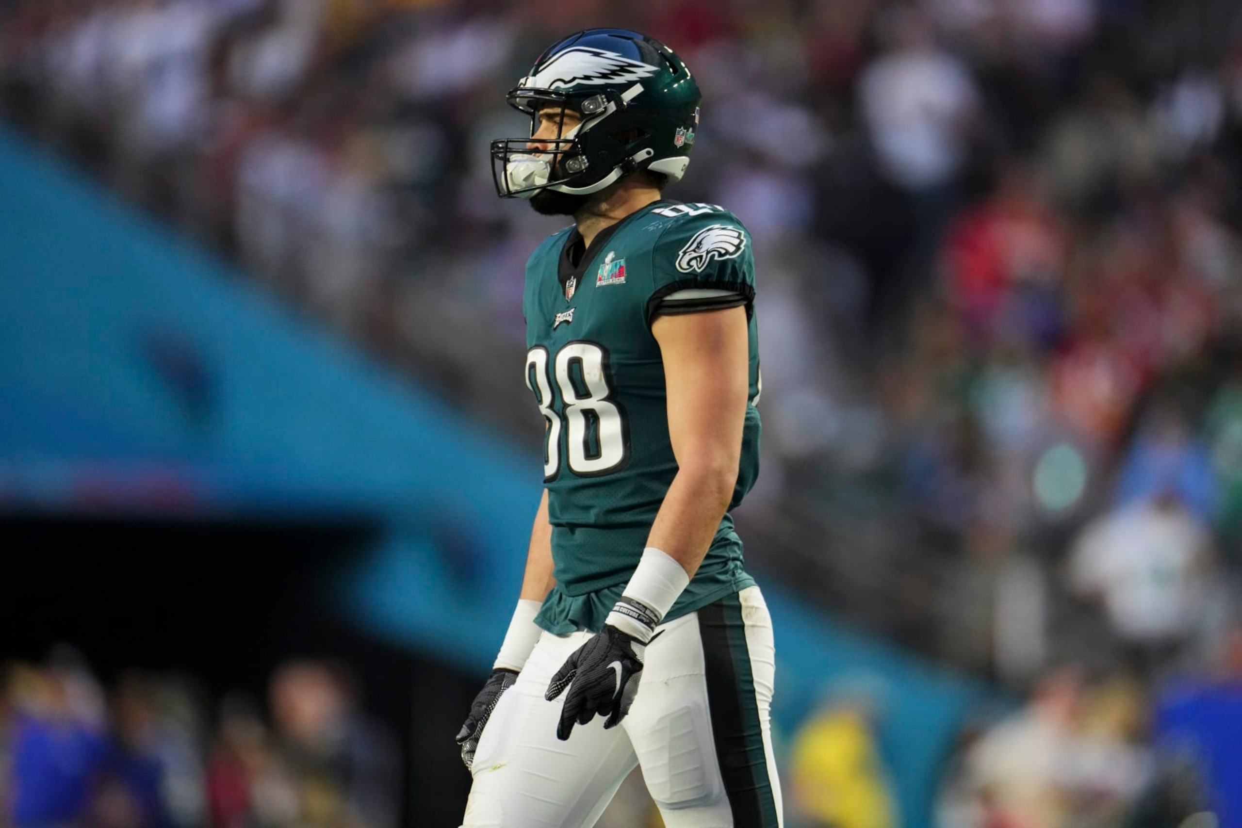 Dallas Goedert