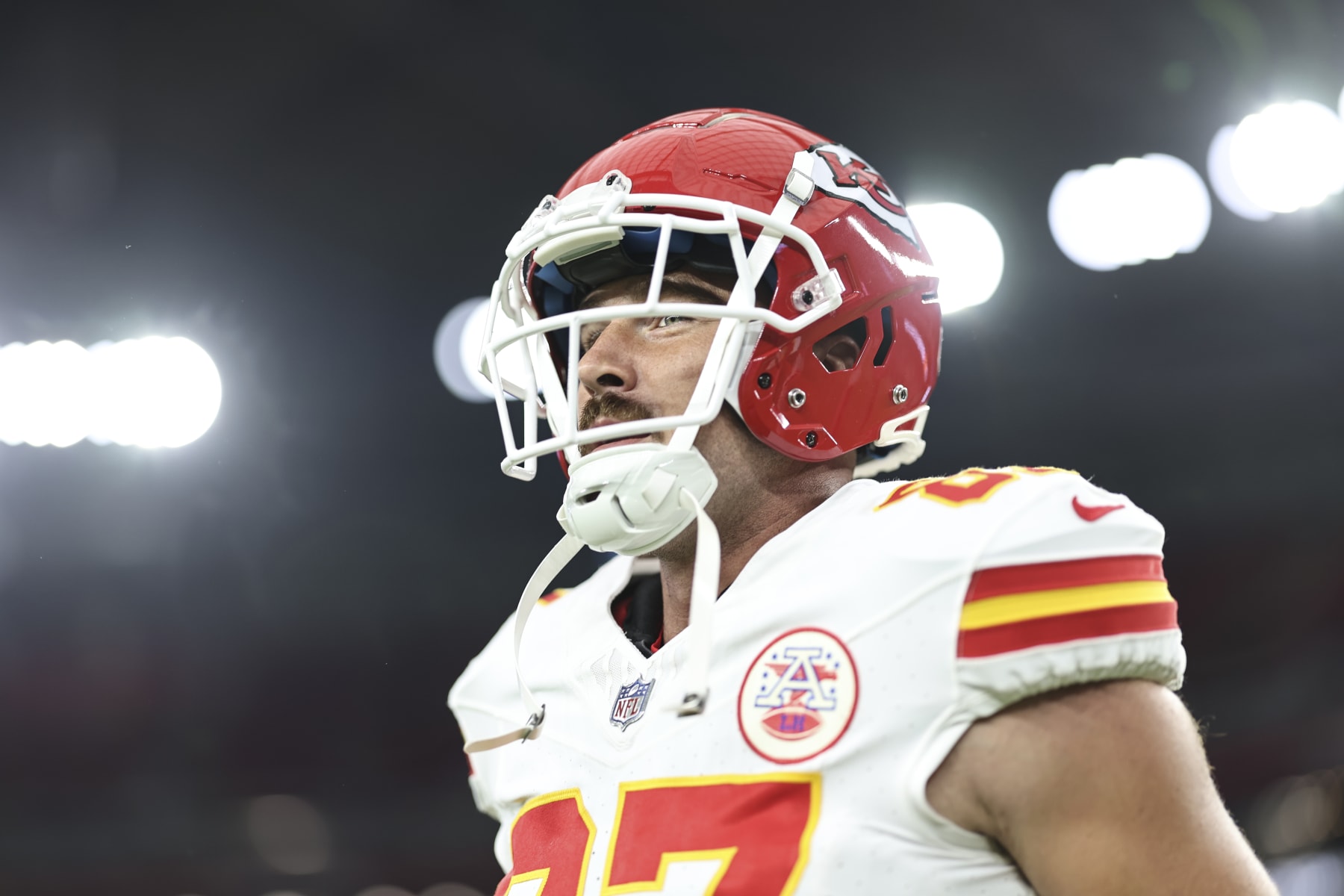 Travis Kelce