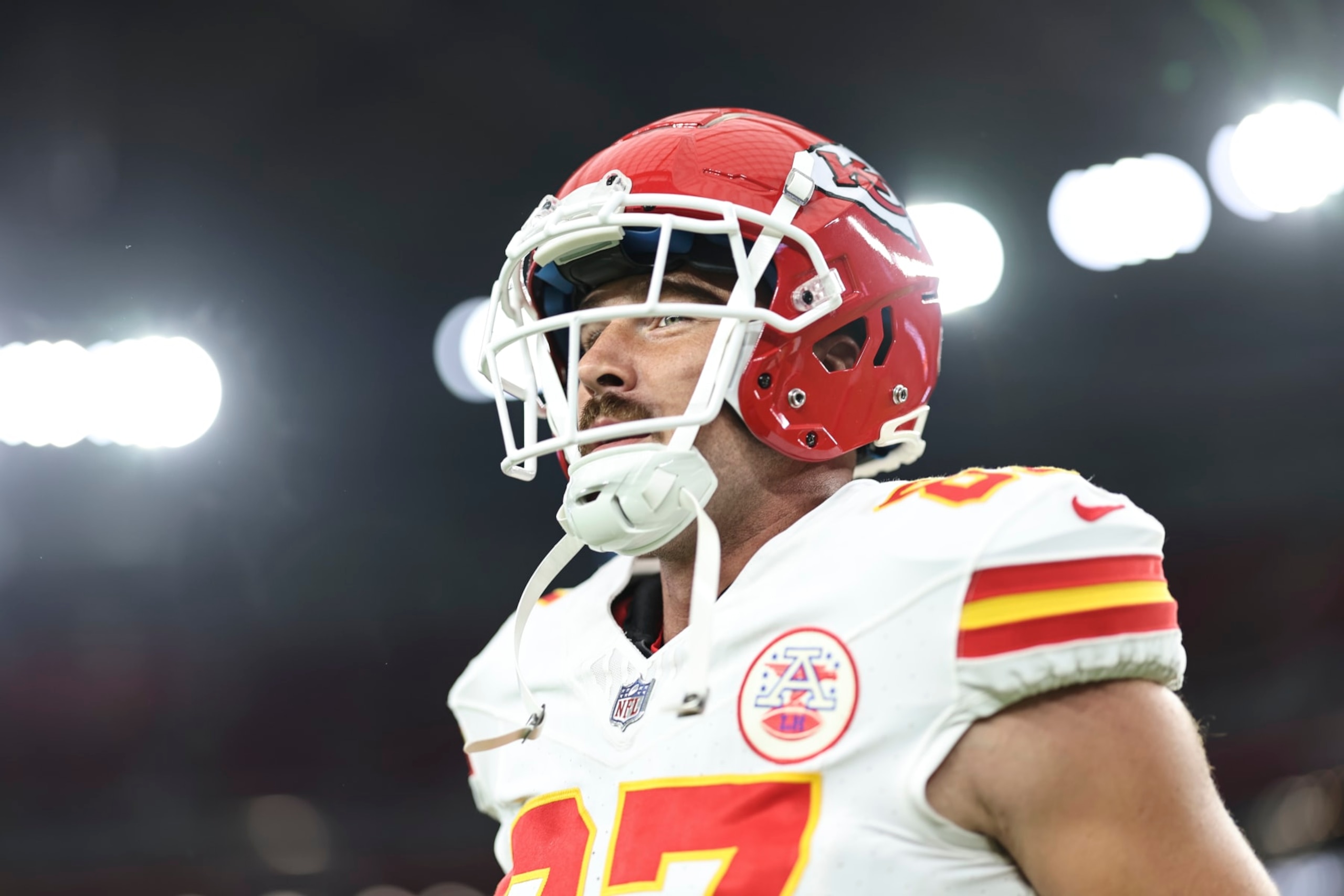 Travis Kelce
