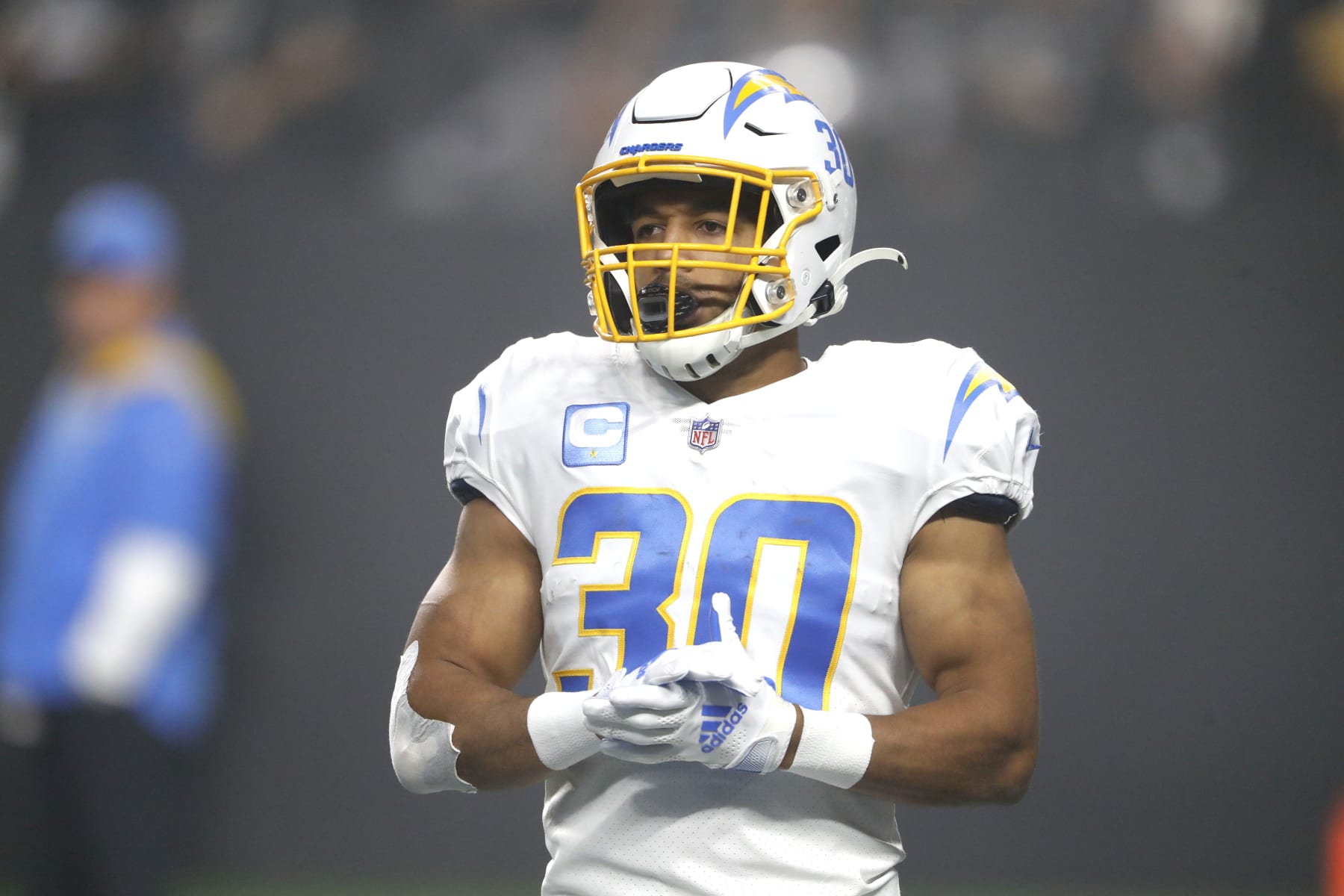 Austin Ekeler