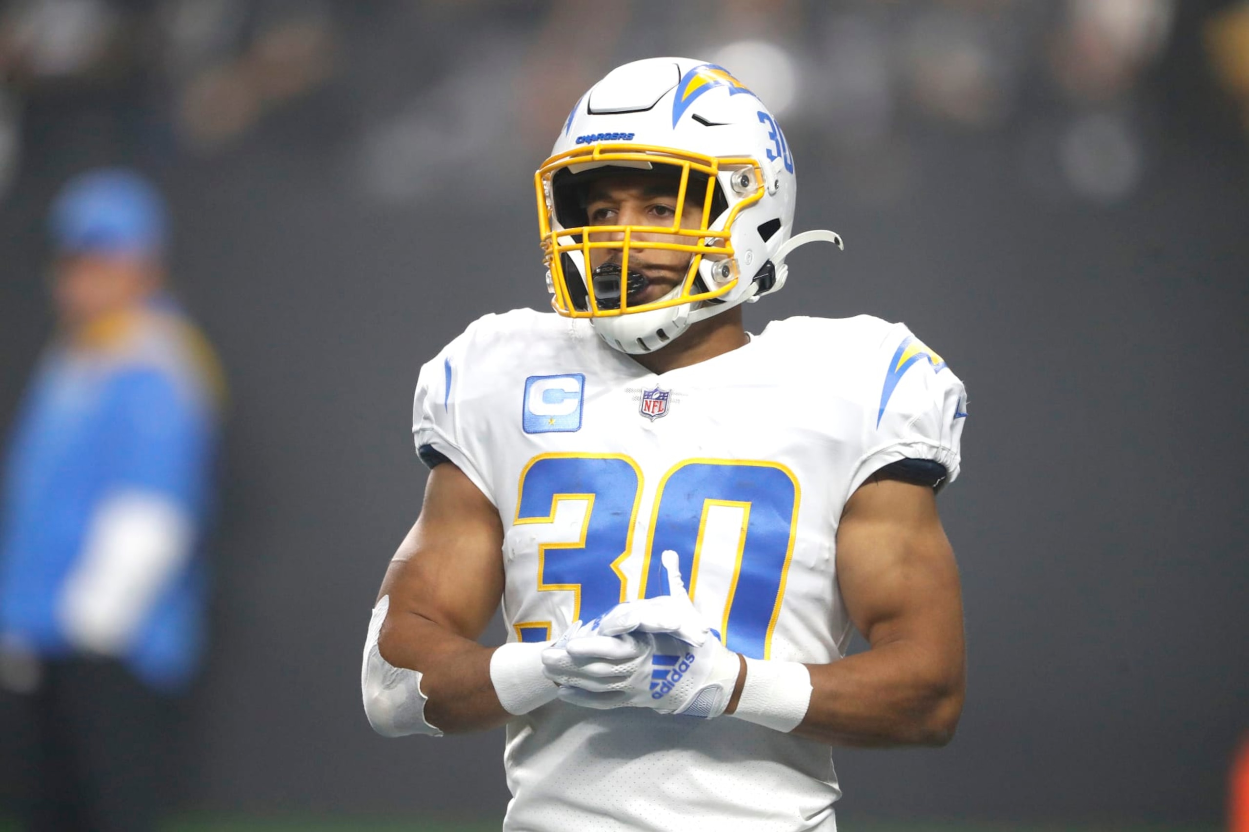 Austin Ekeler