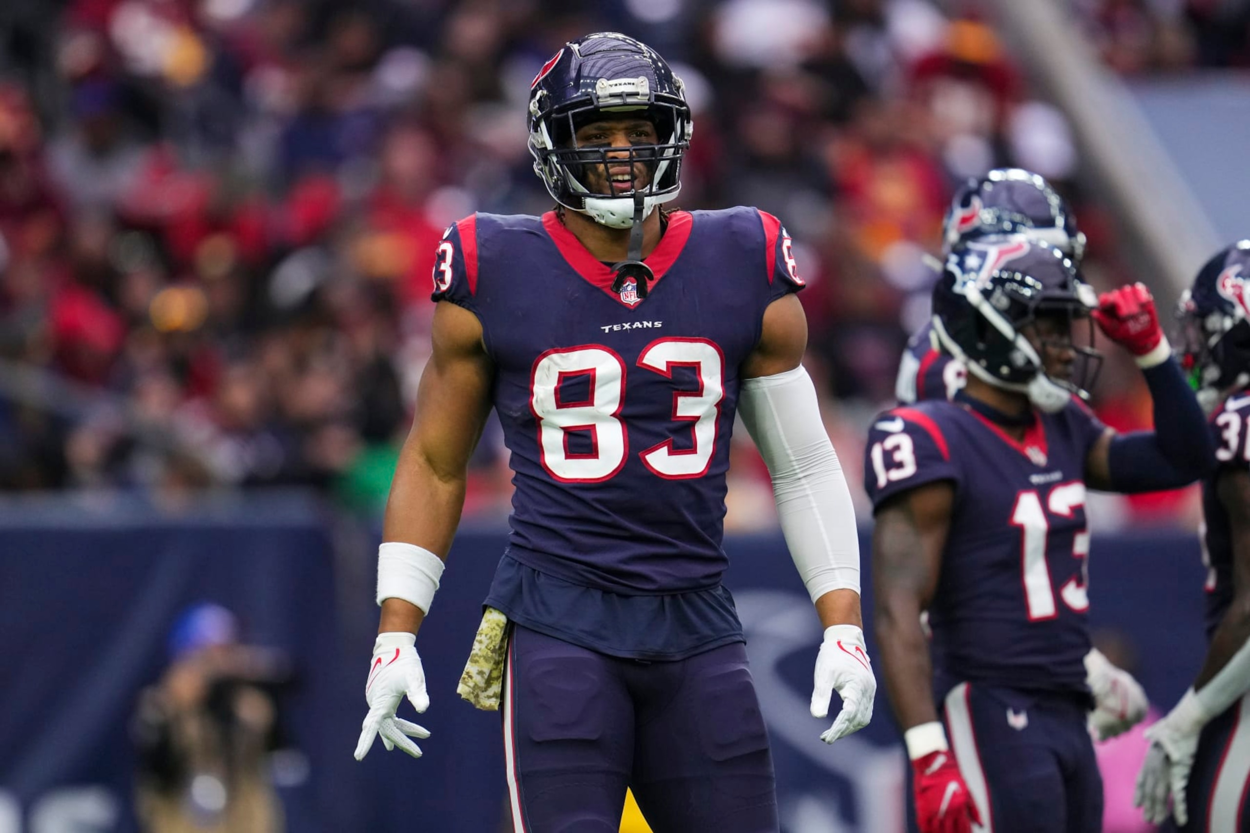 O.J. Howard