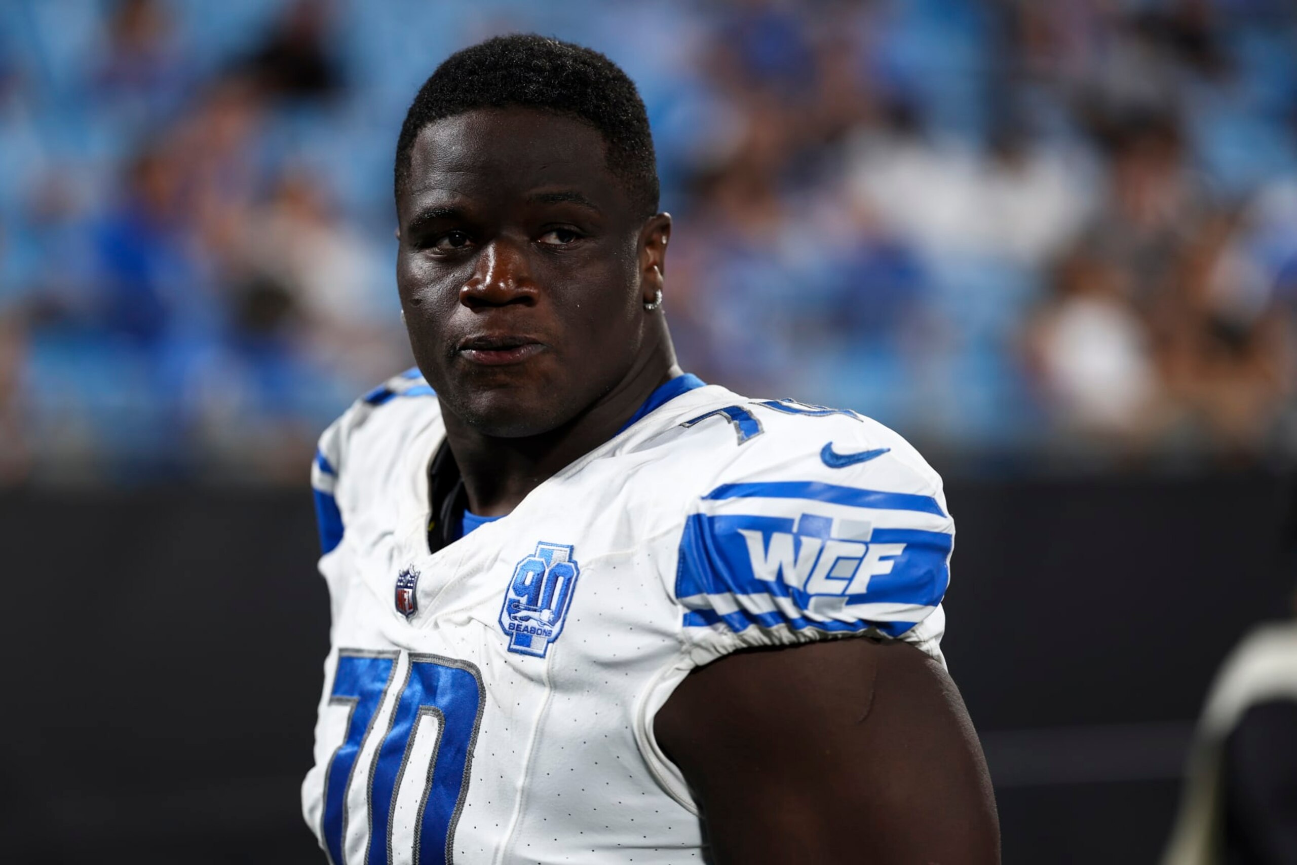 Germain Ifedi