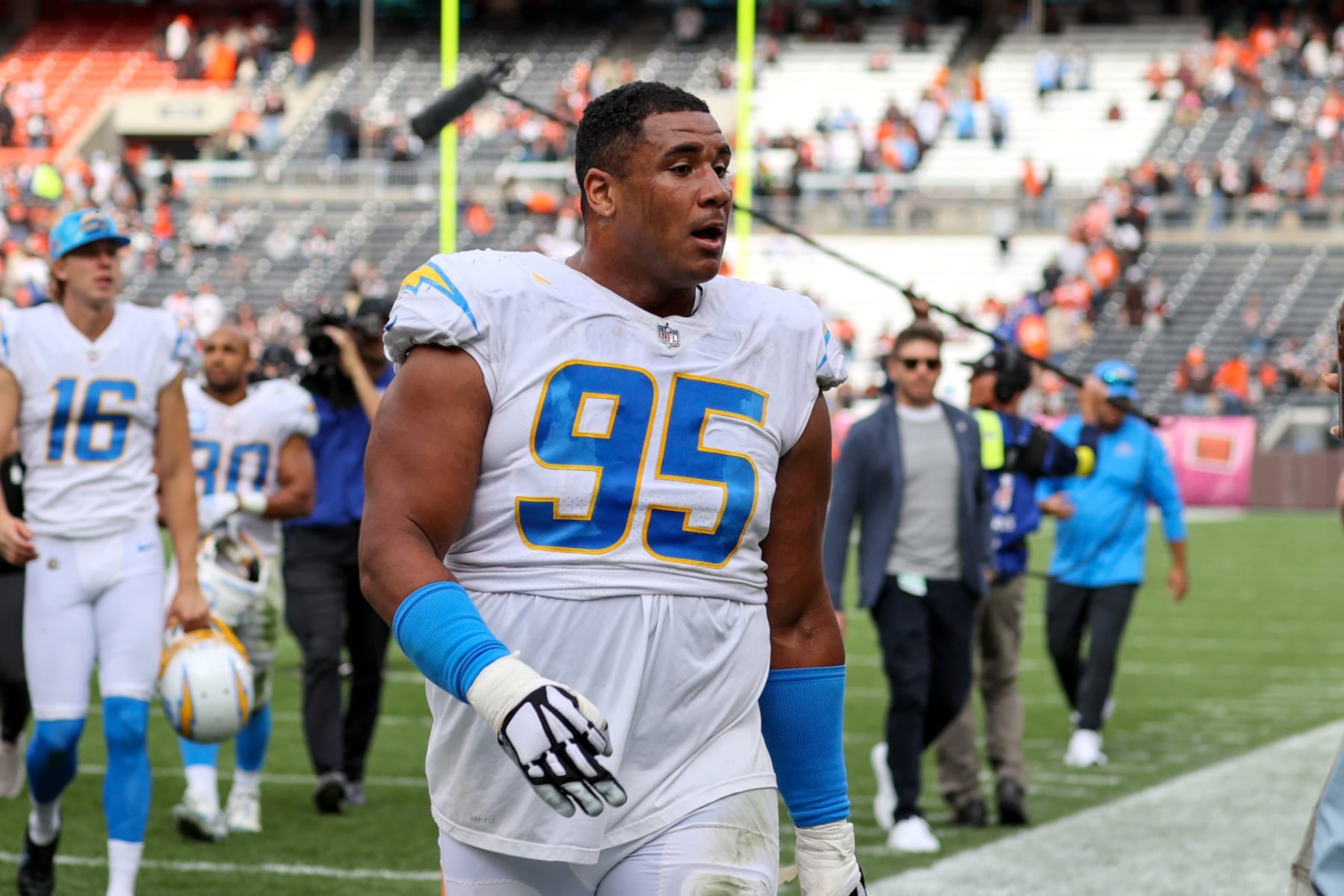 Christian Covington