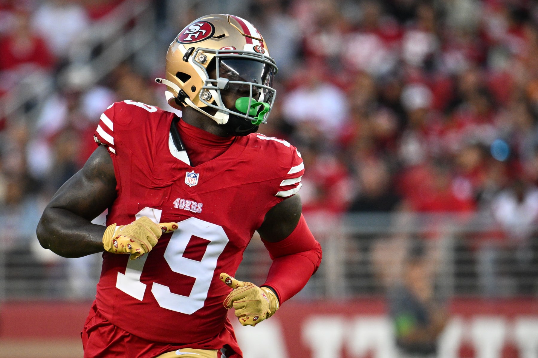Deebo Samuel
