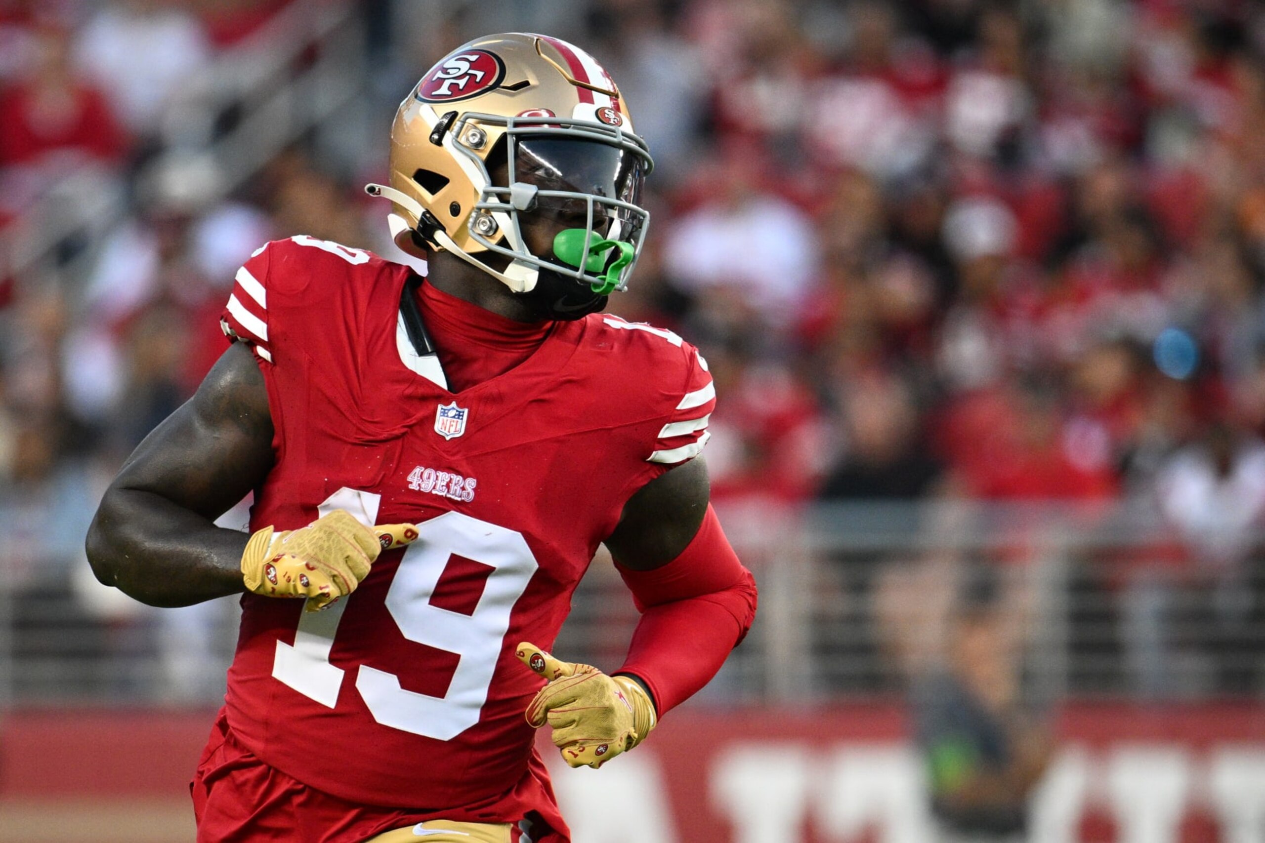 Deebo Samuel