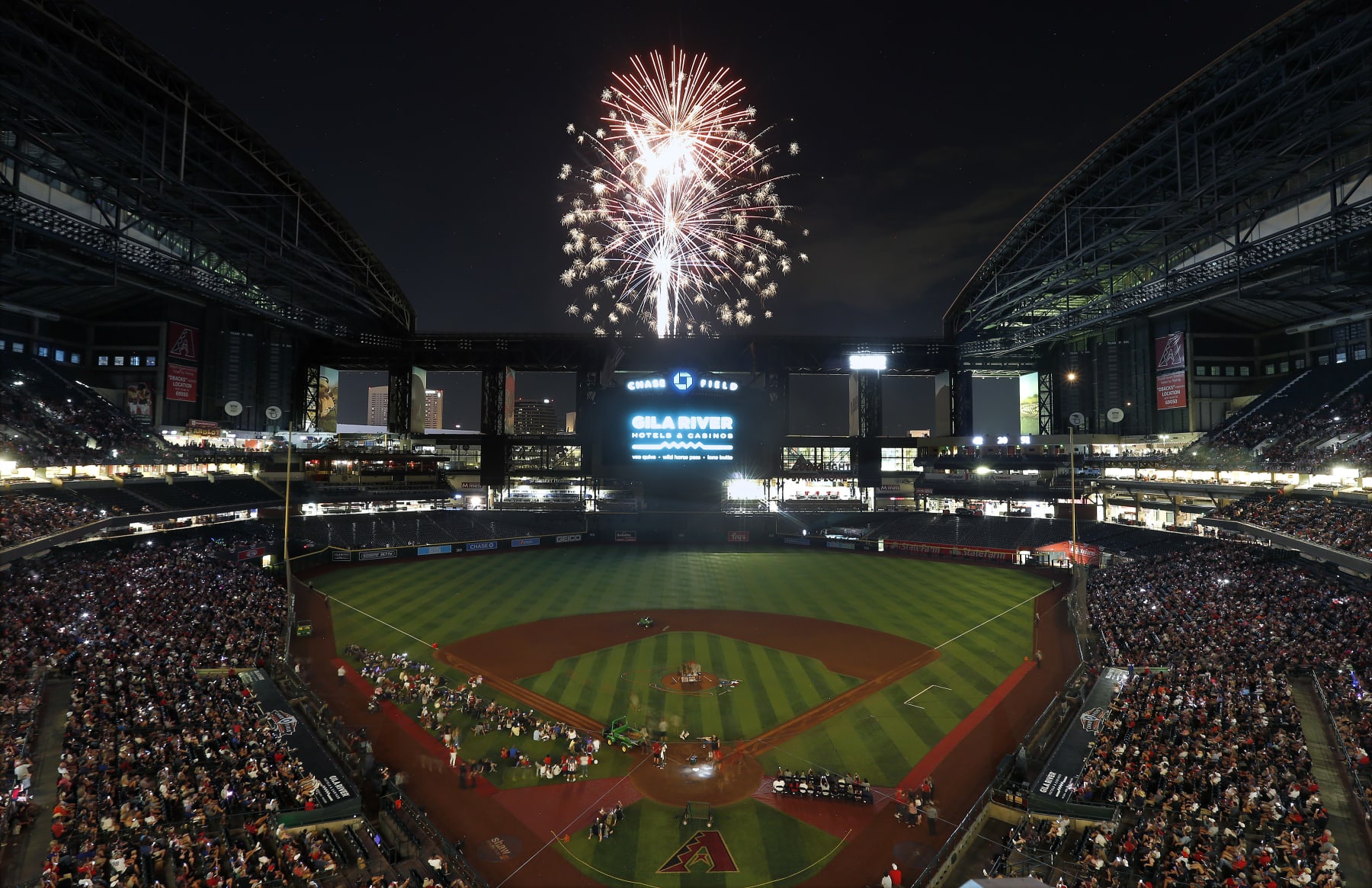 Chase Field