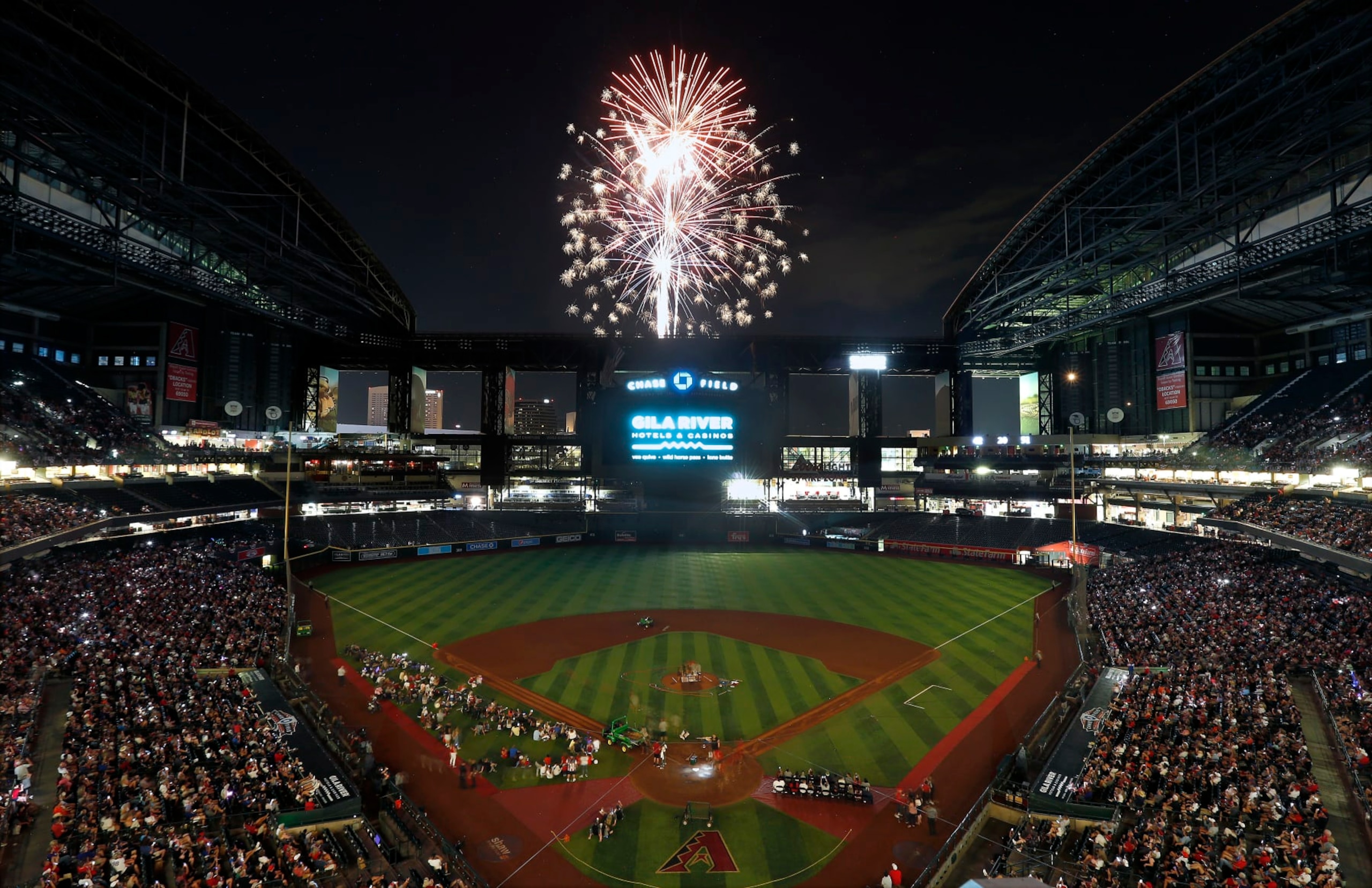 Chase Field