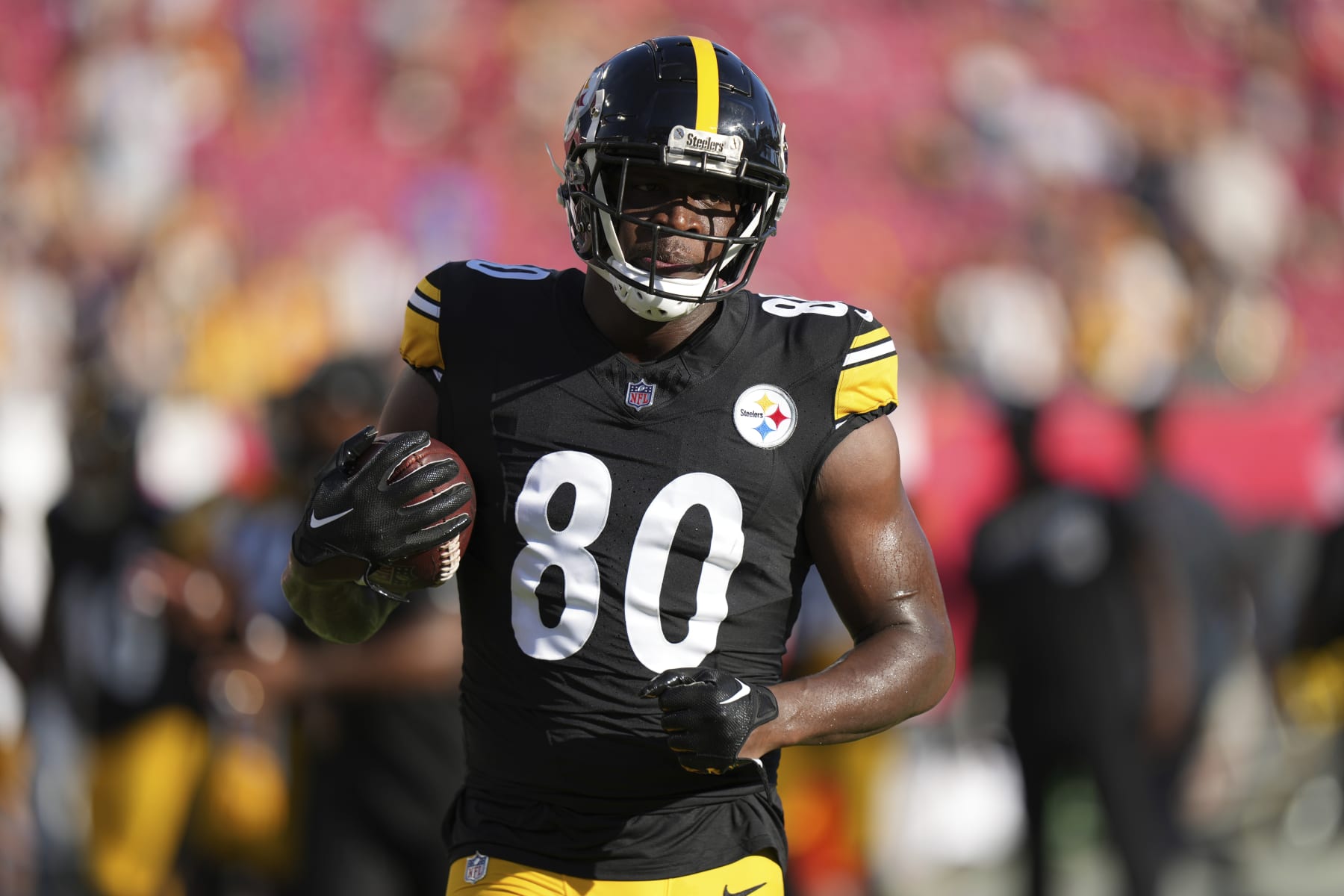 Packers-Steelers Trade Sends $5 Million, 265-Pound Underrated Player to Green Bay