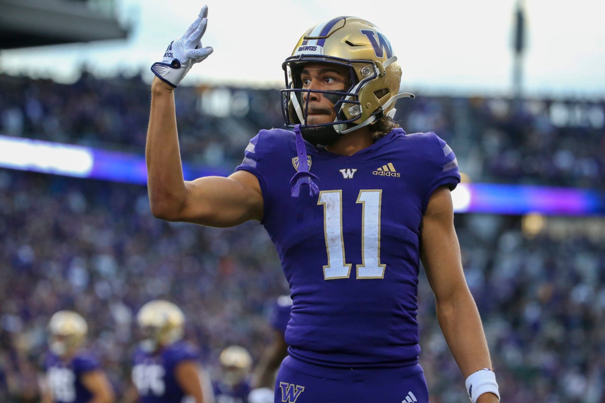 Jalen McMillan
