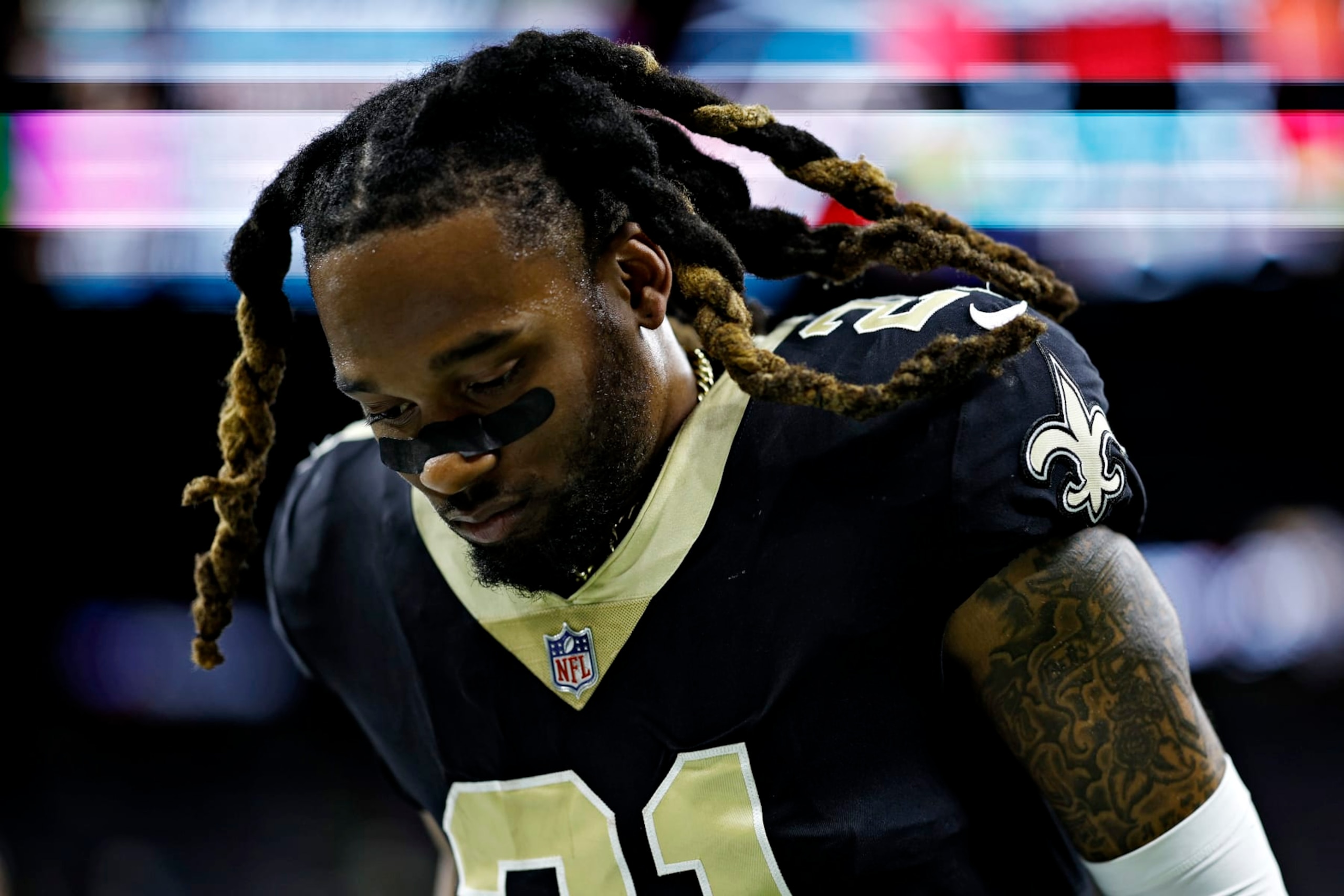 Bradley Roby