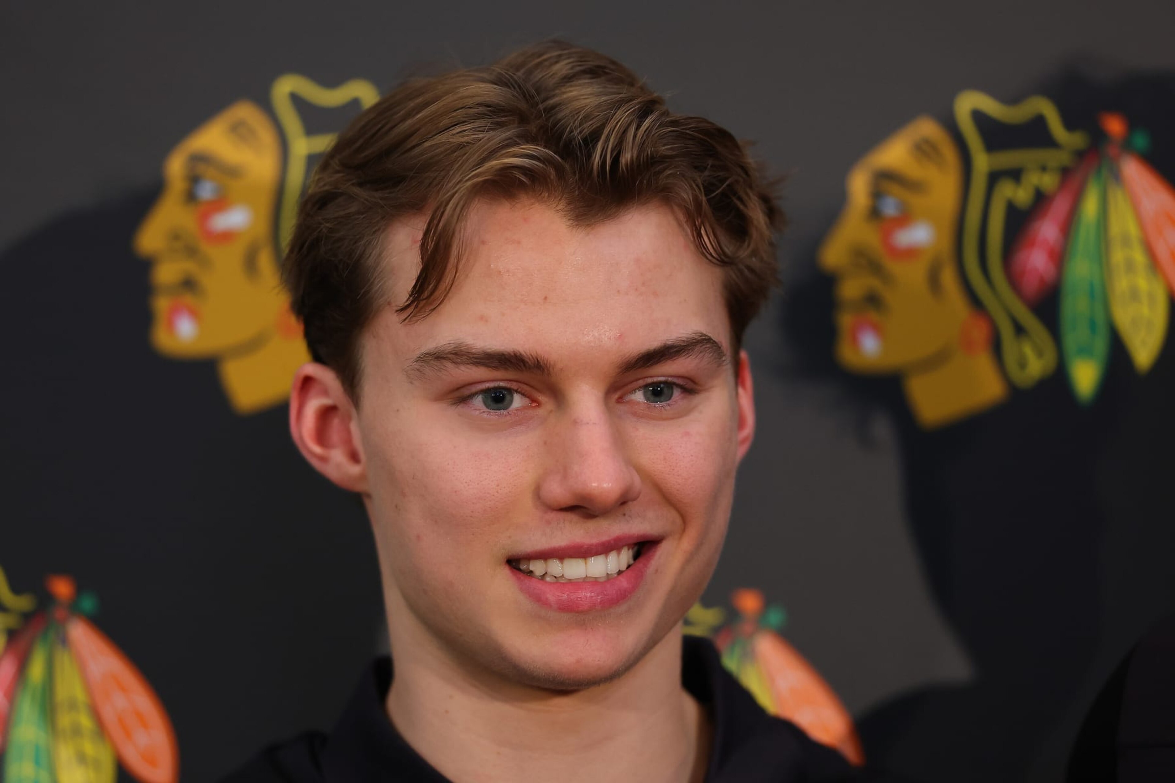 Connor Bedard
