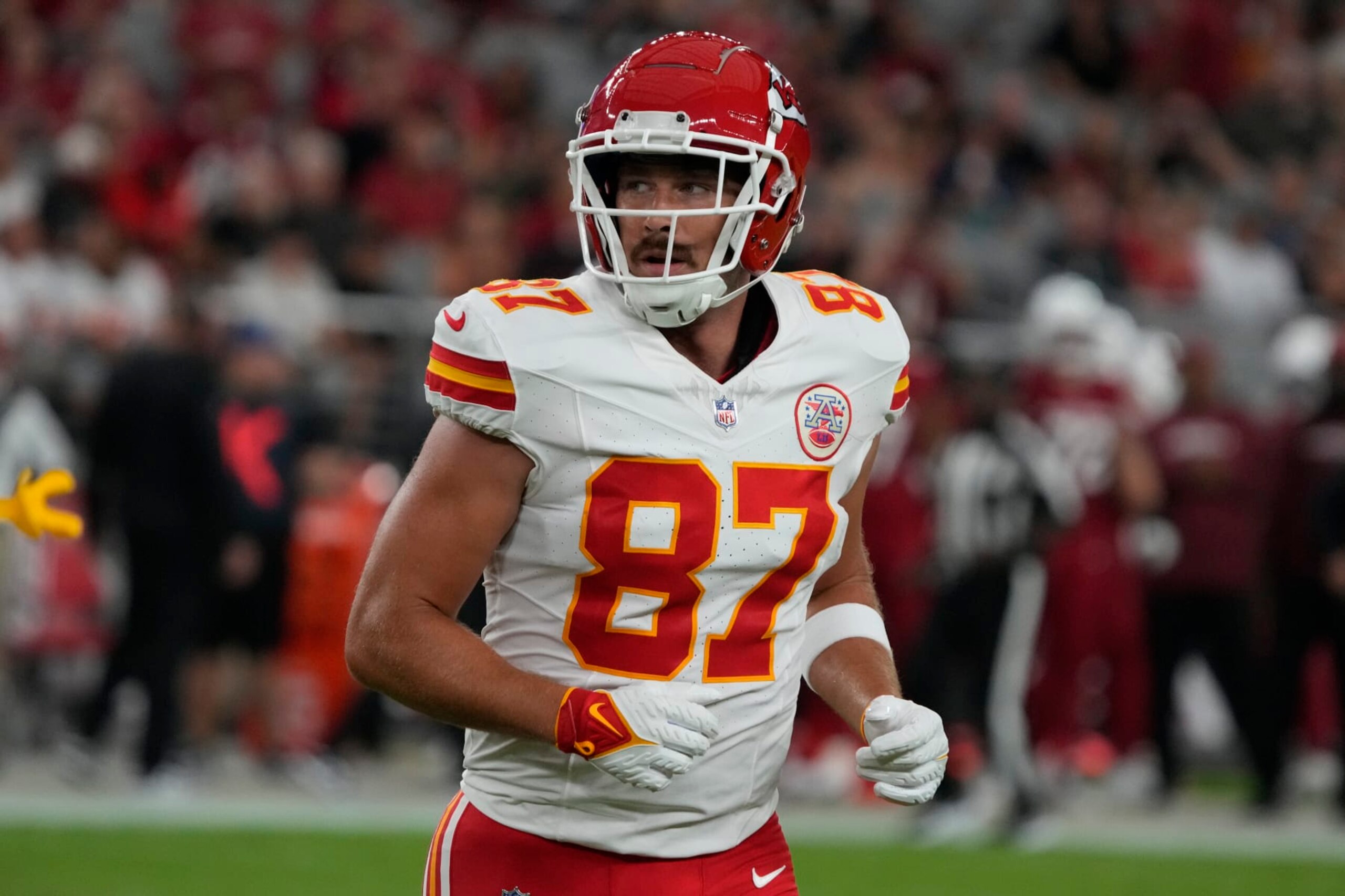 Travis Kelce