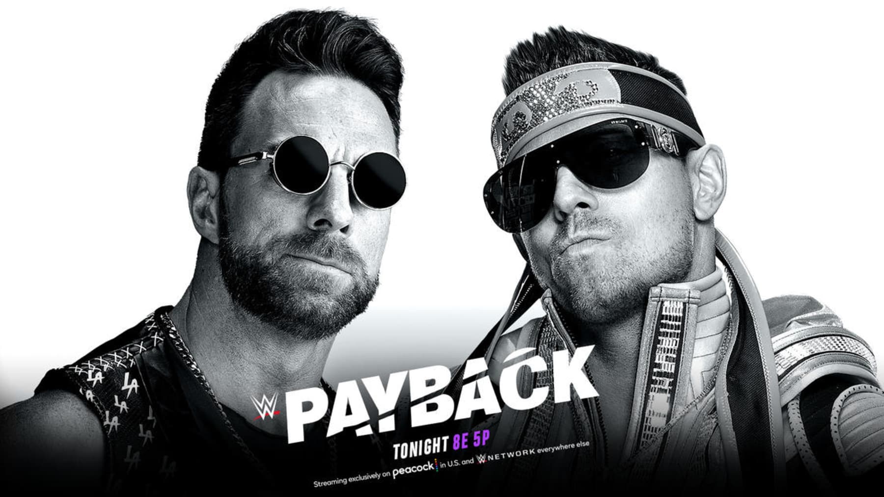 WWE Payback 2023 Results: Winners, Live Grades, Reaction