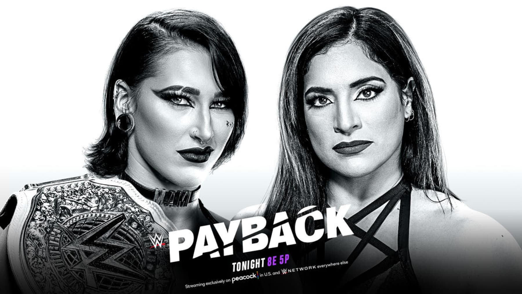 WWE Payback 2023 Results: Winners, Live Grades, Reaction