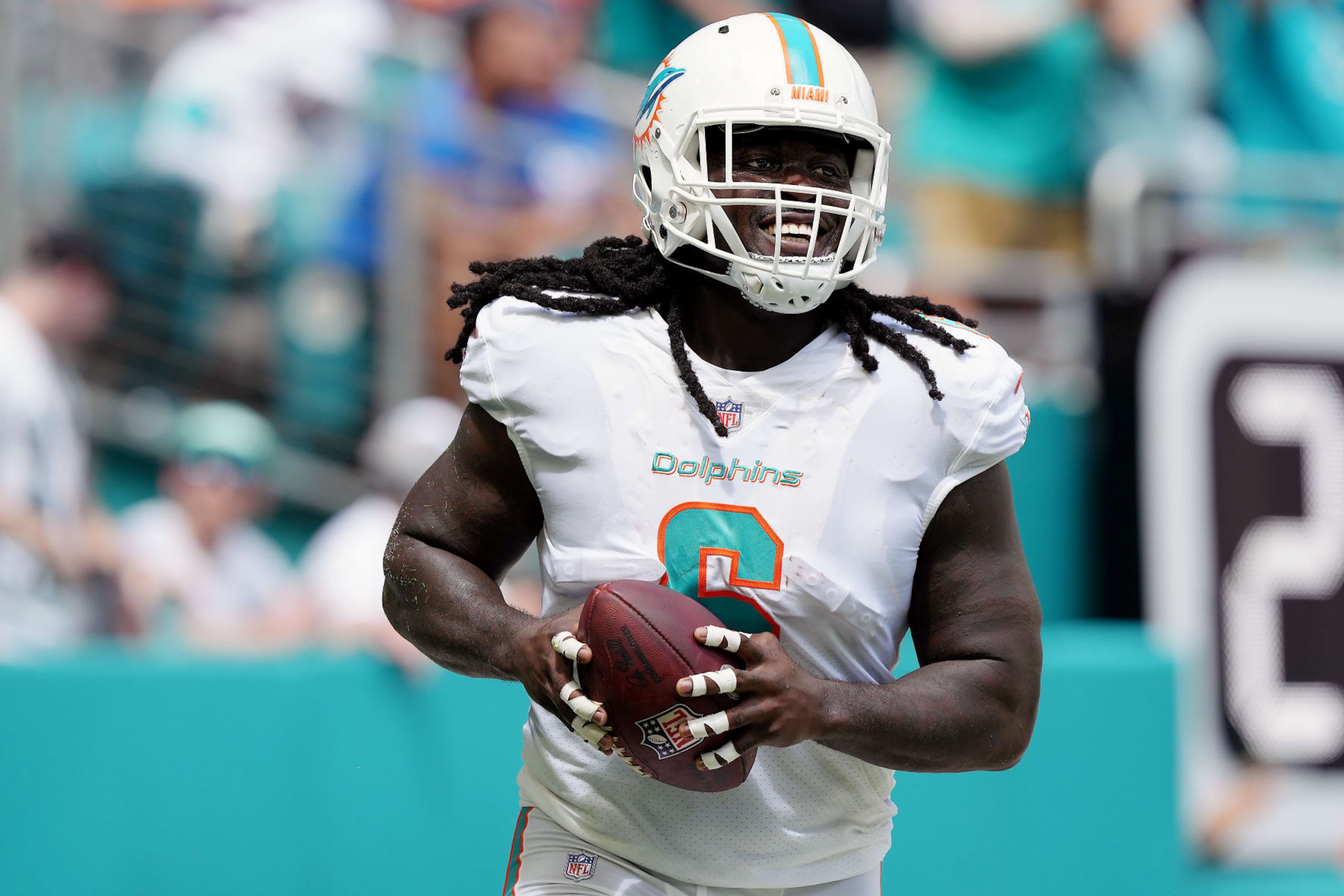 Edge Melvin Ingram
