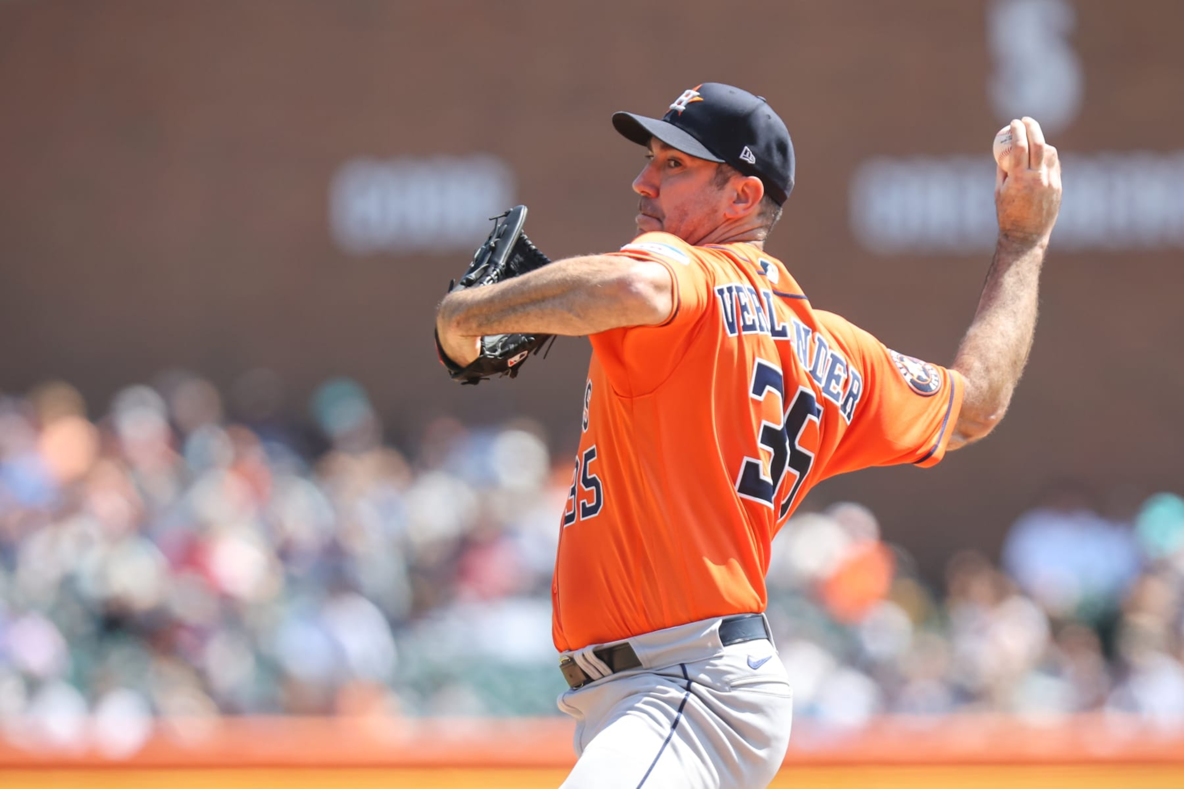 Justin Verlander