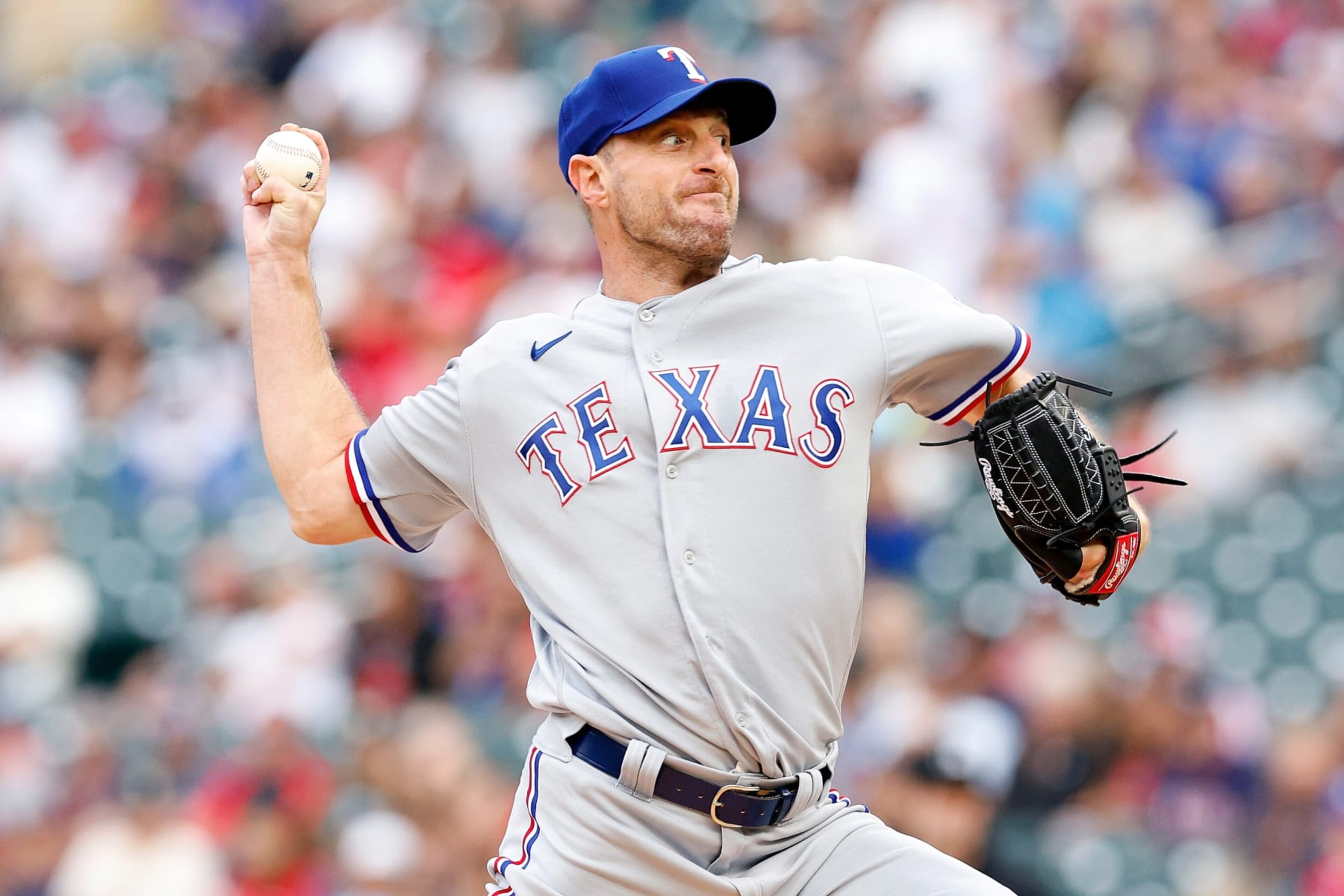 Max Scherzer