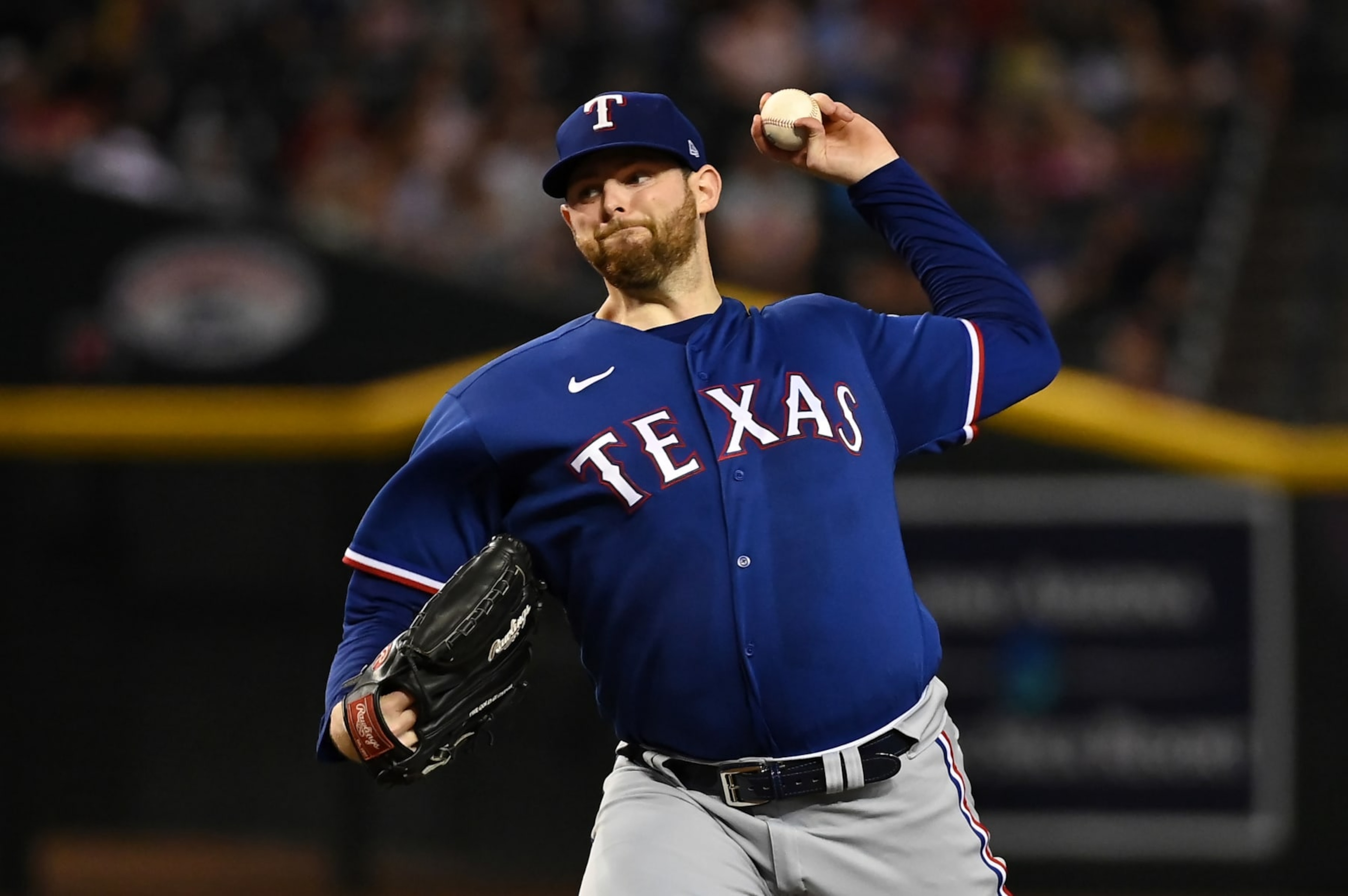 Jordan Montgomery