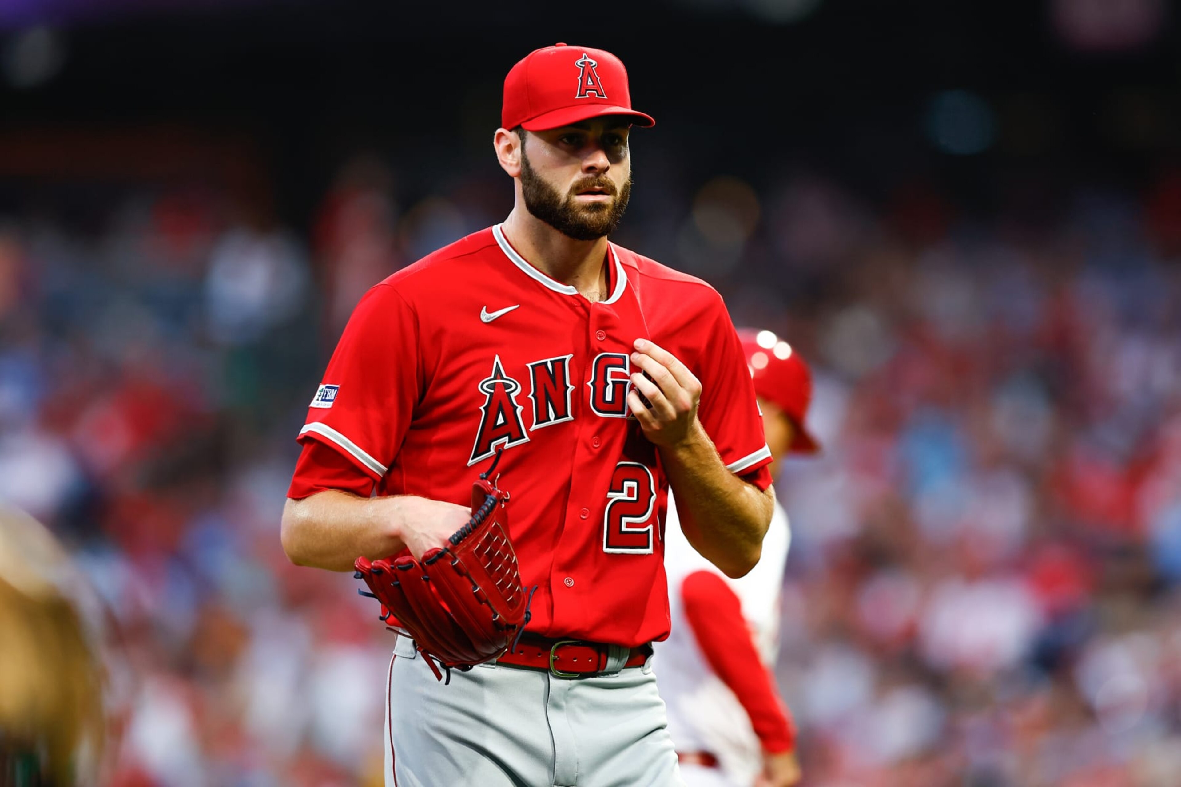 Lucas Giolito
