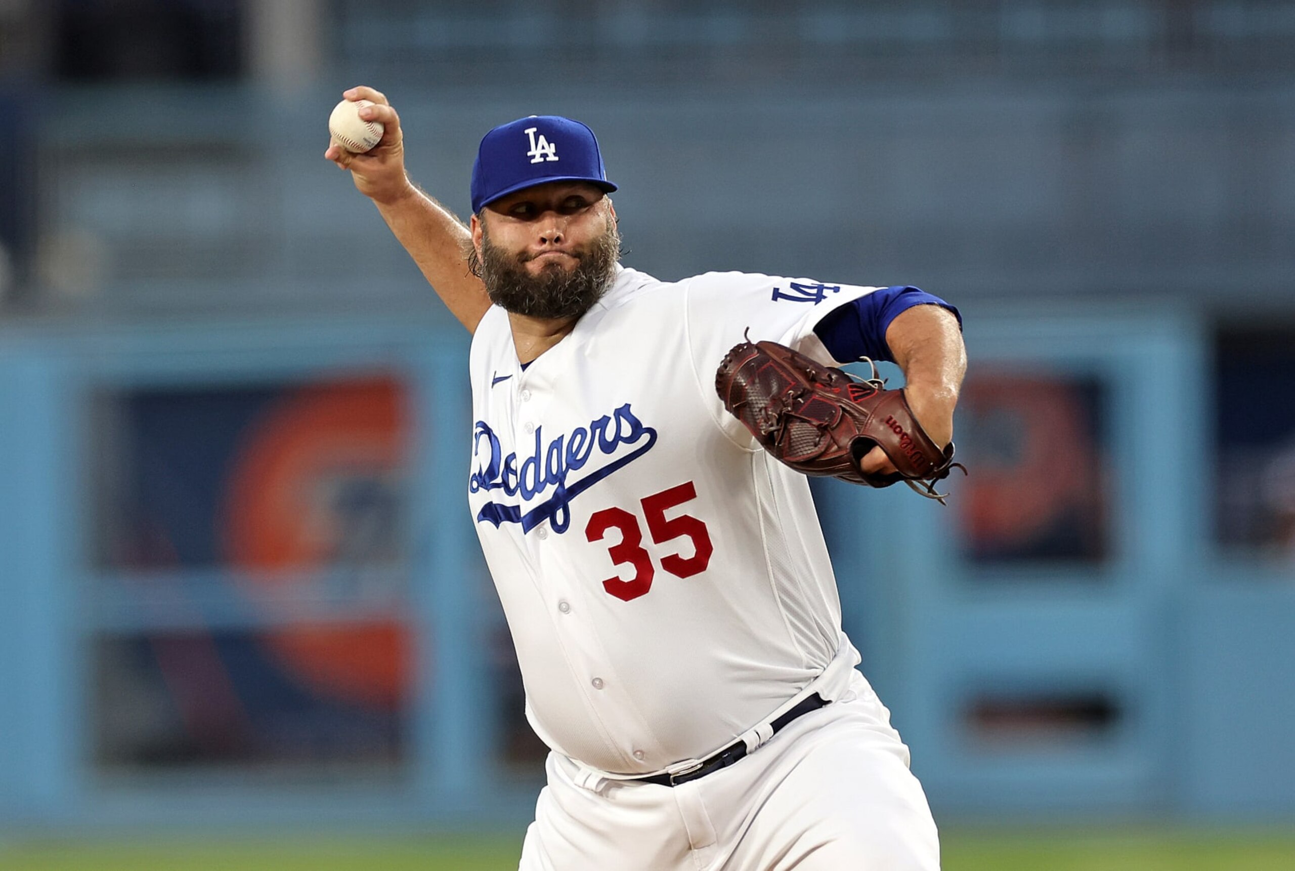 Lance Lynn