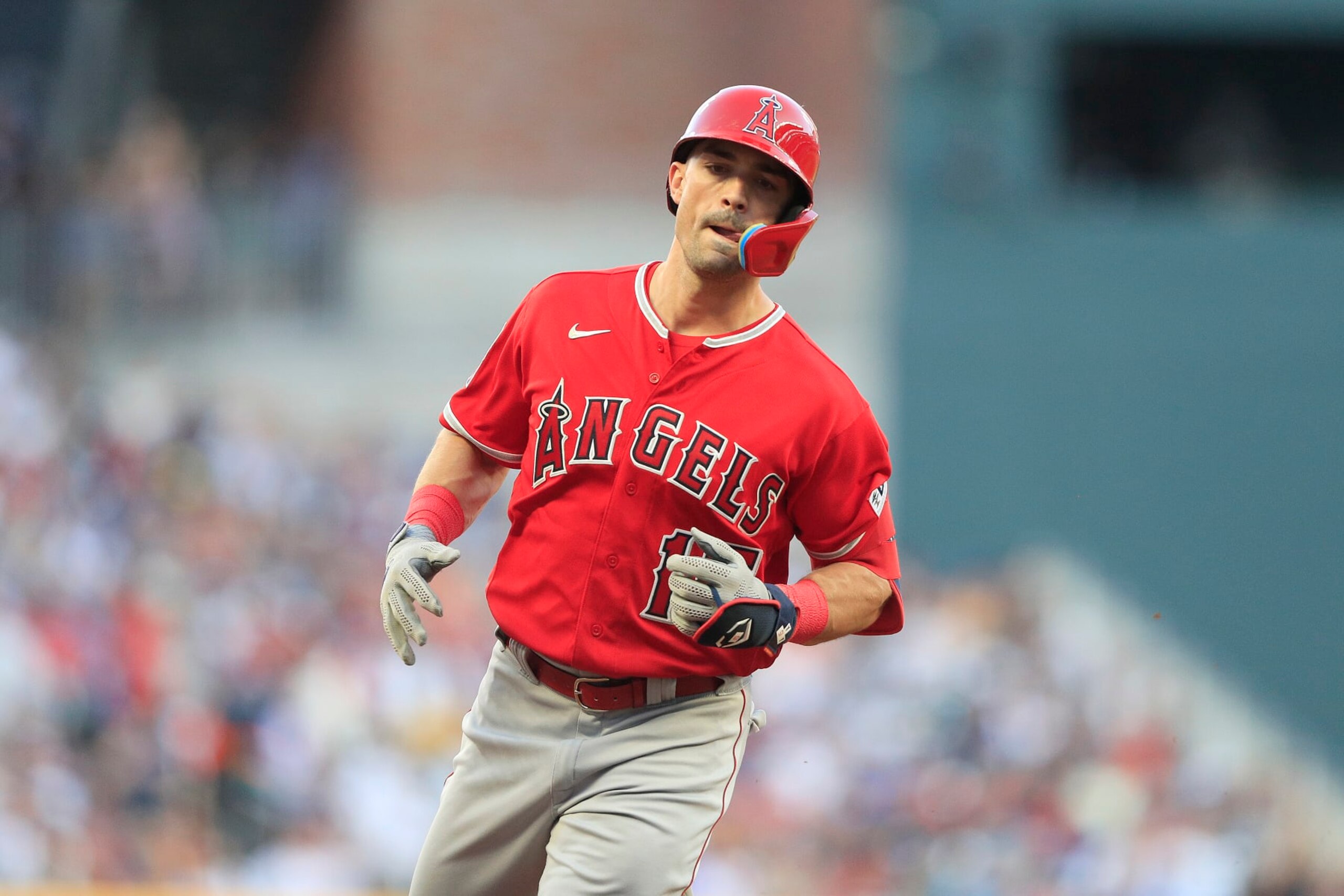 Randal Grichuk
