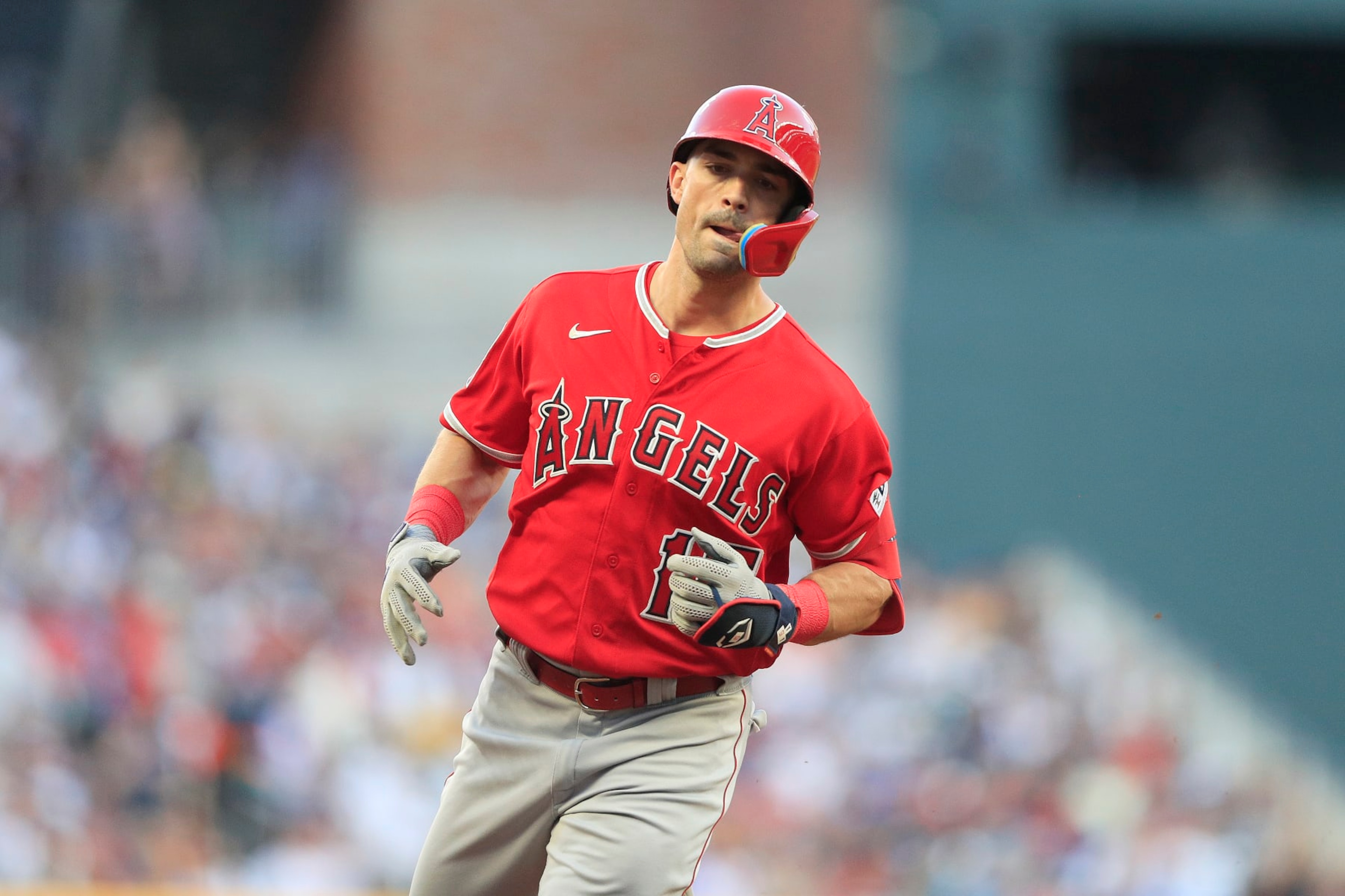 Randal Grichuk