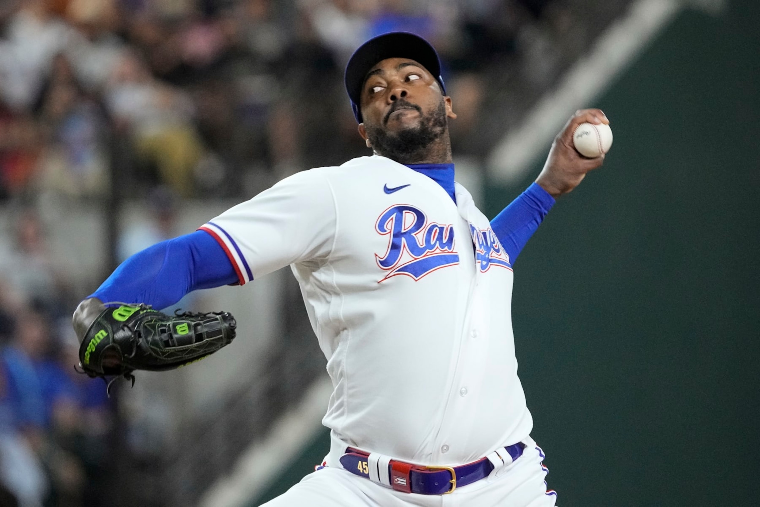 Aroldis Chapman