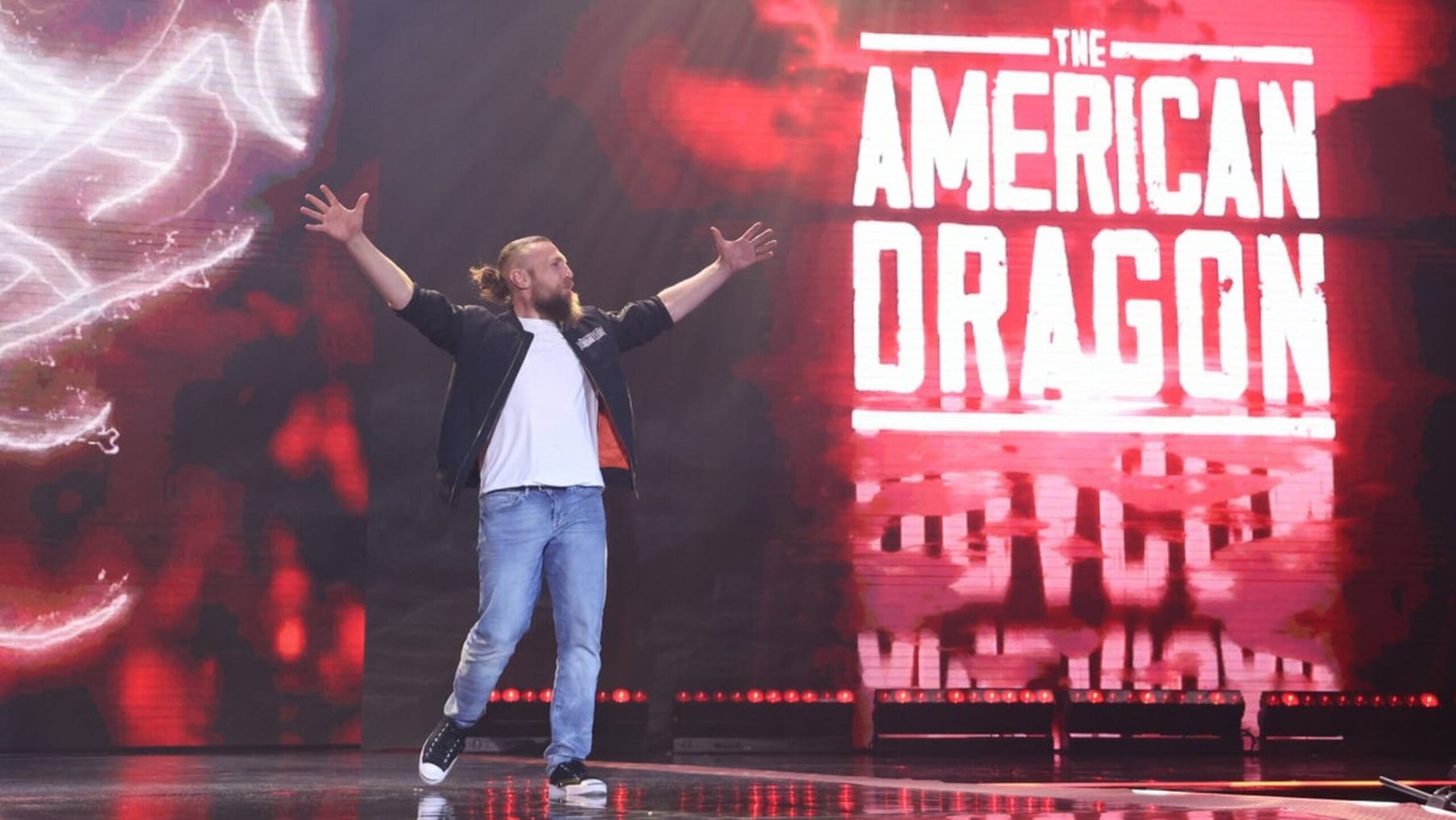 Bryan Danielson's return to AEW couldn't have come at a better time.
