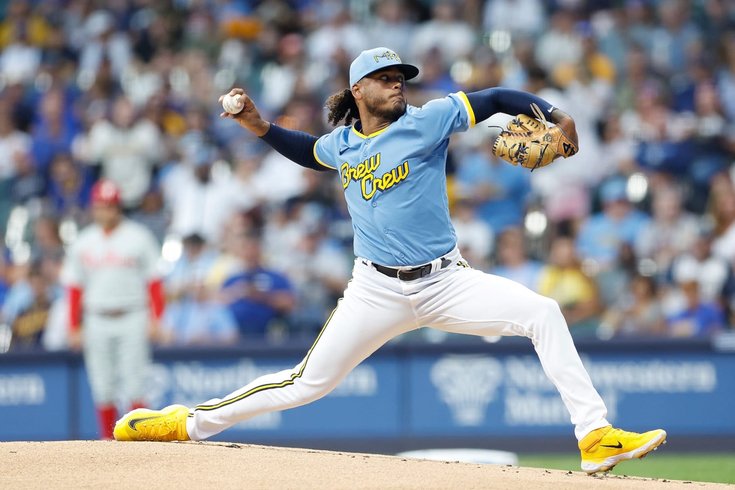 Freddy Peralta