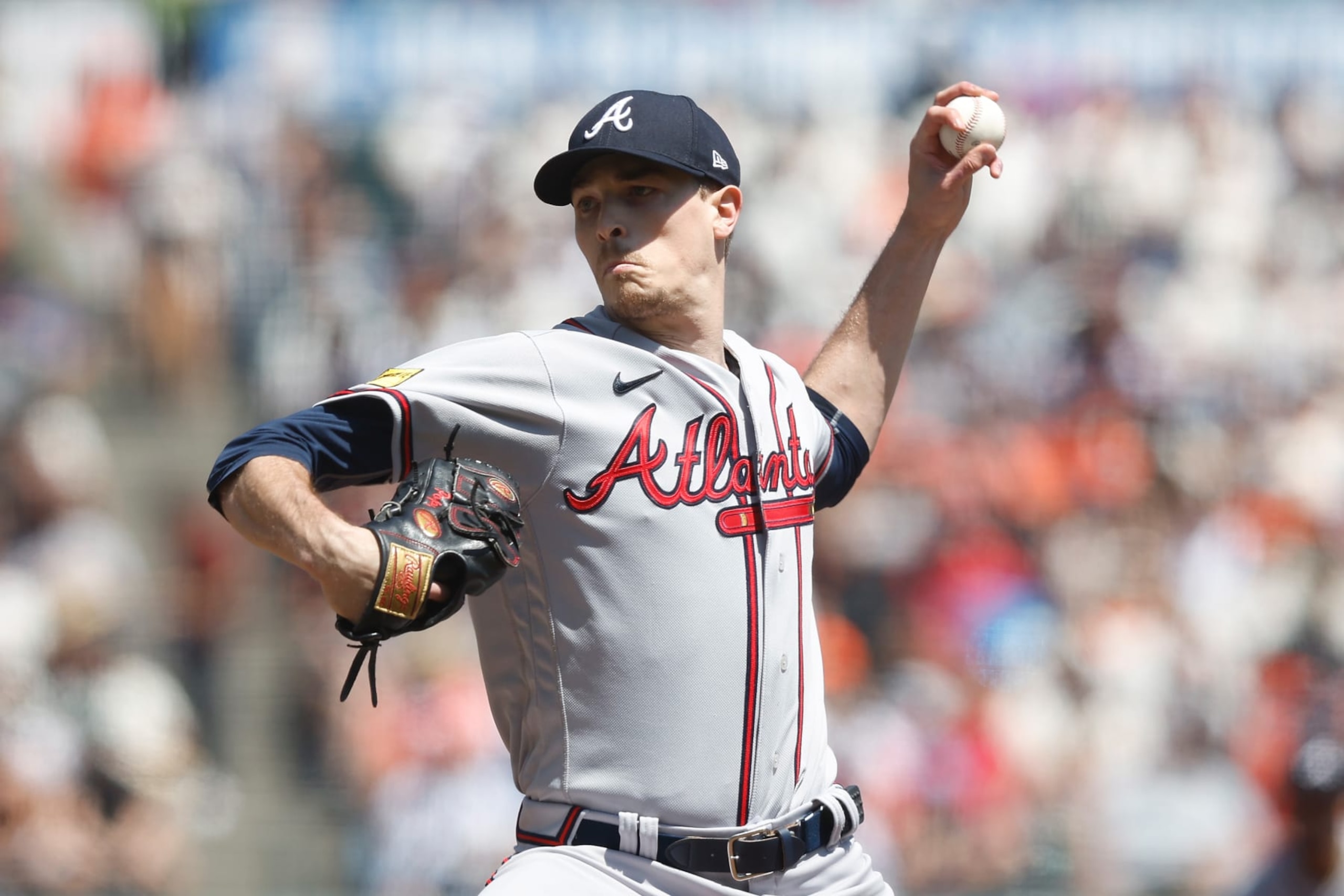 Max Fried