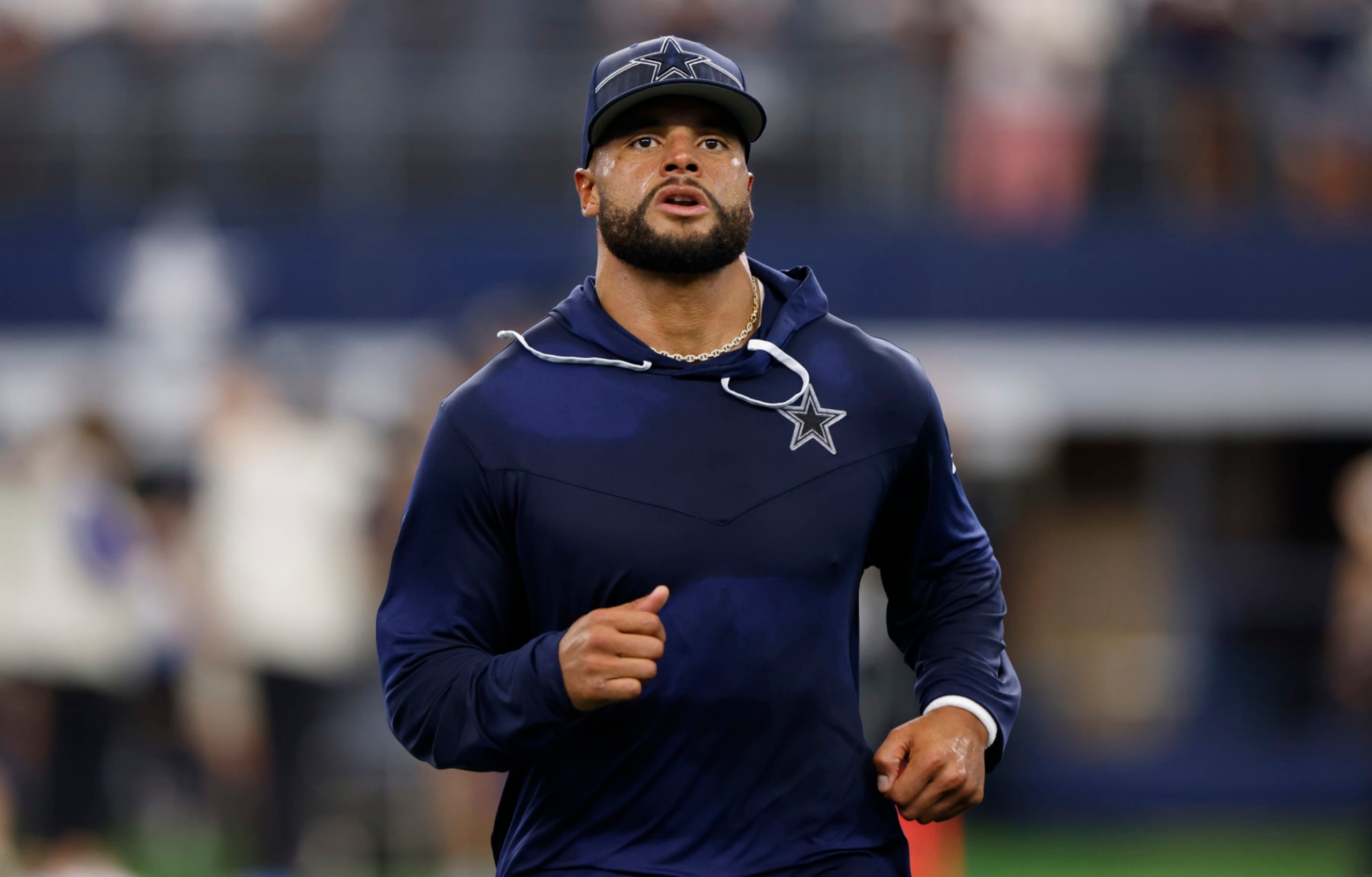 Dak Prescott
