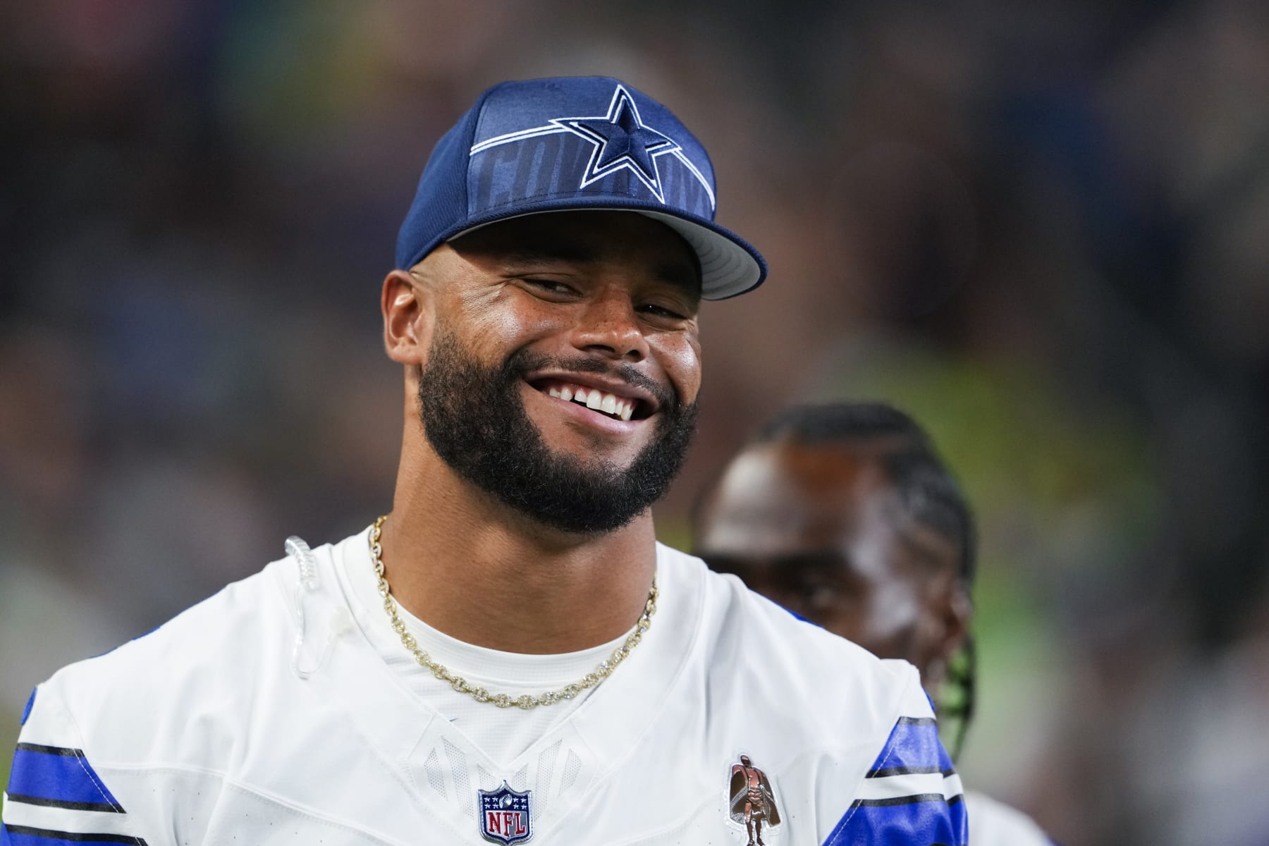 Dak Prescott 
