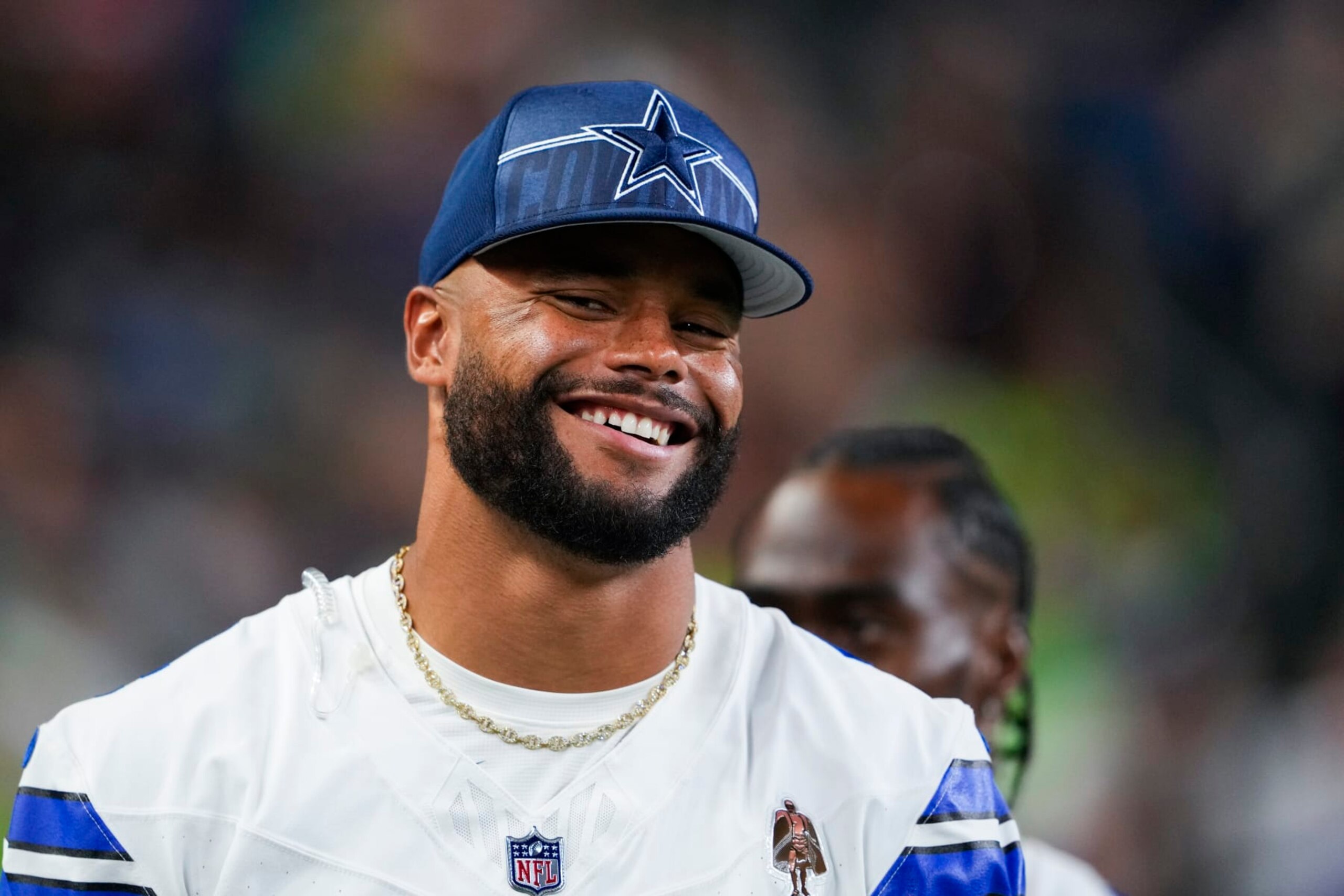 Dak Prescott 