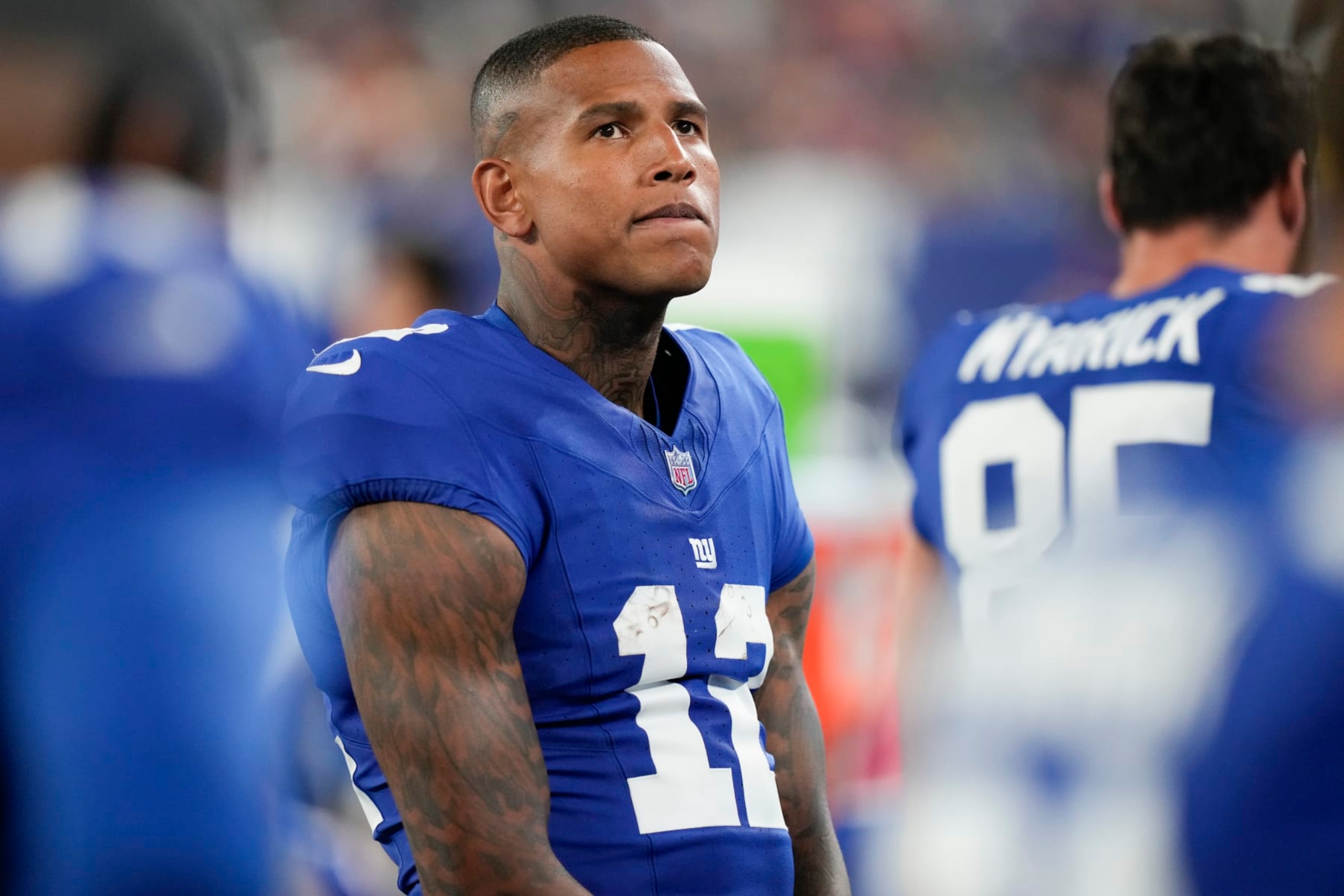 Darren Waller