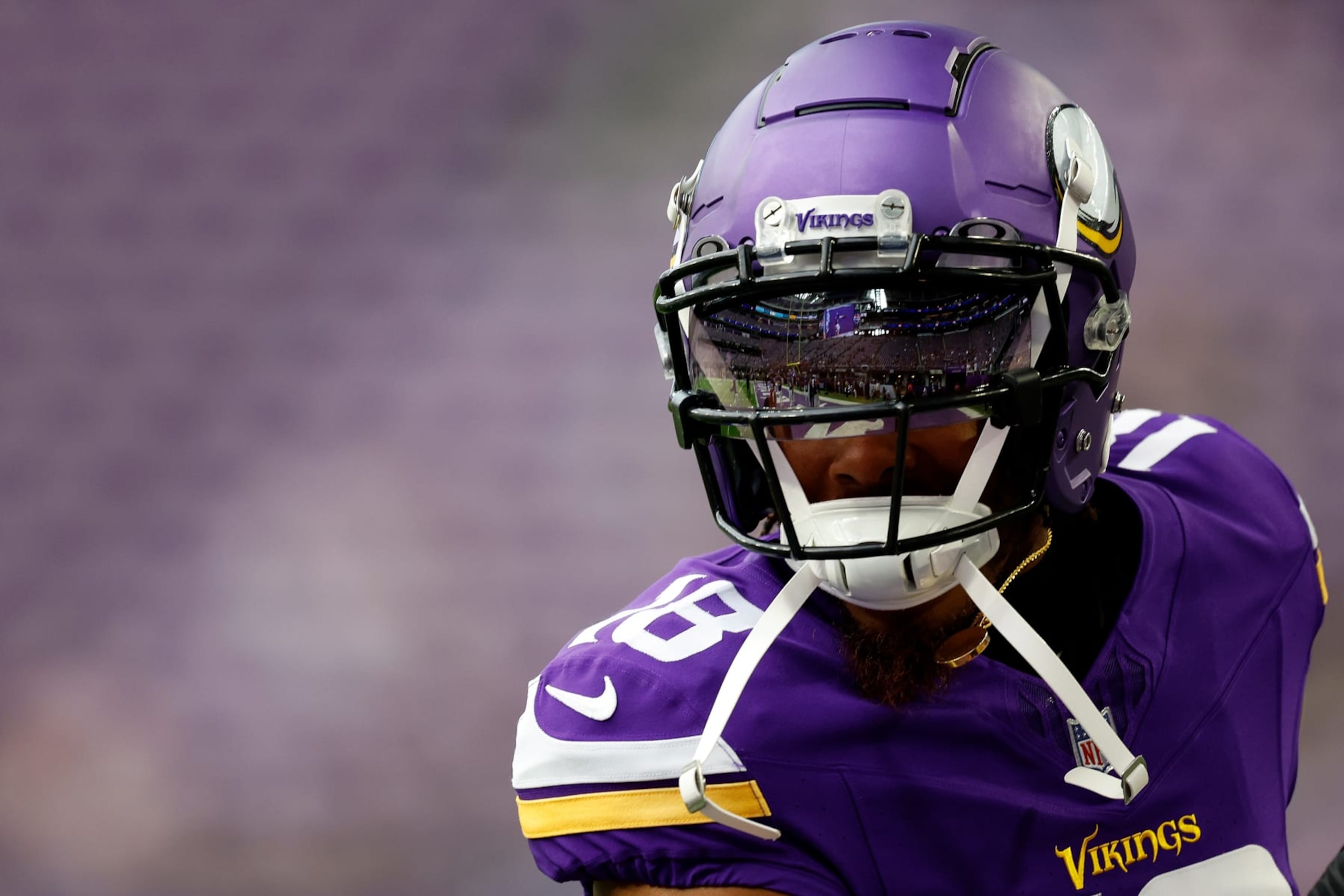Justin Jefferson