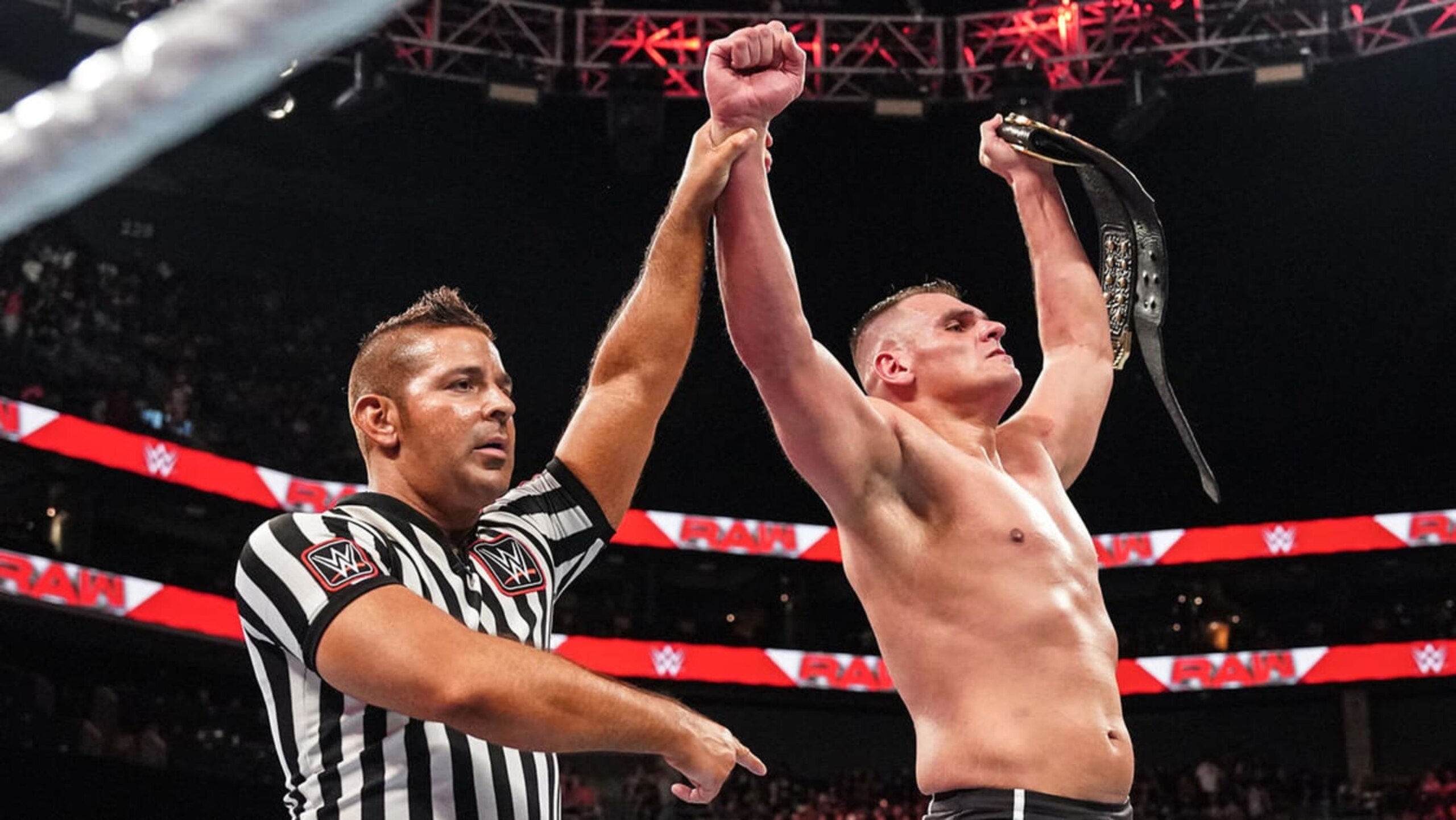 Gunther will now be the longest-reigning intercontinental champion of all time.