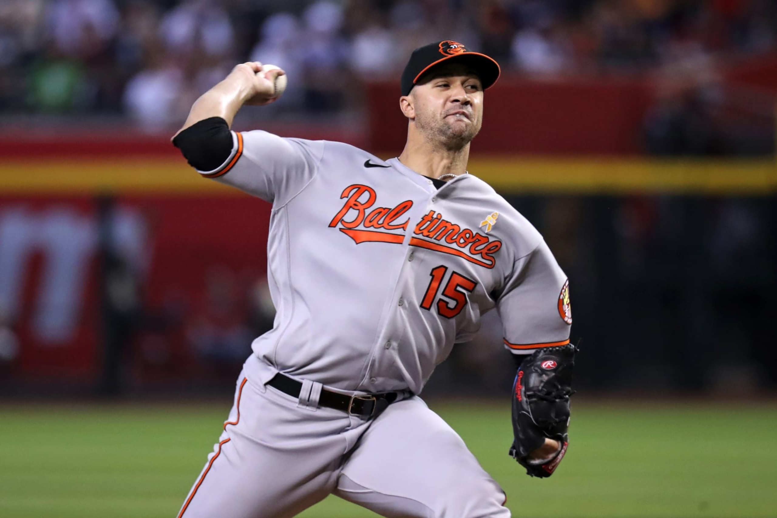 Jack Flaherty