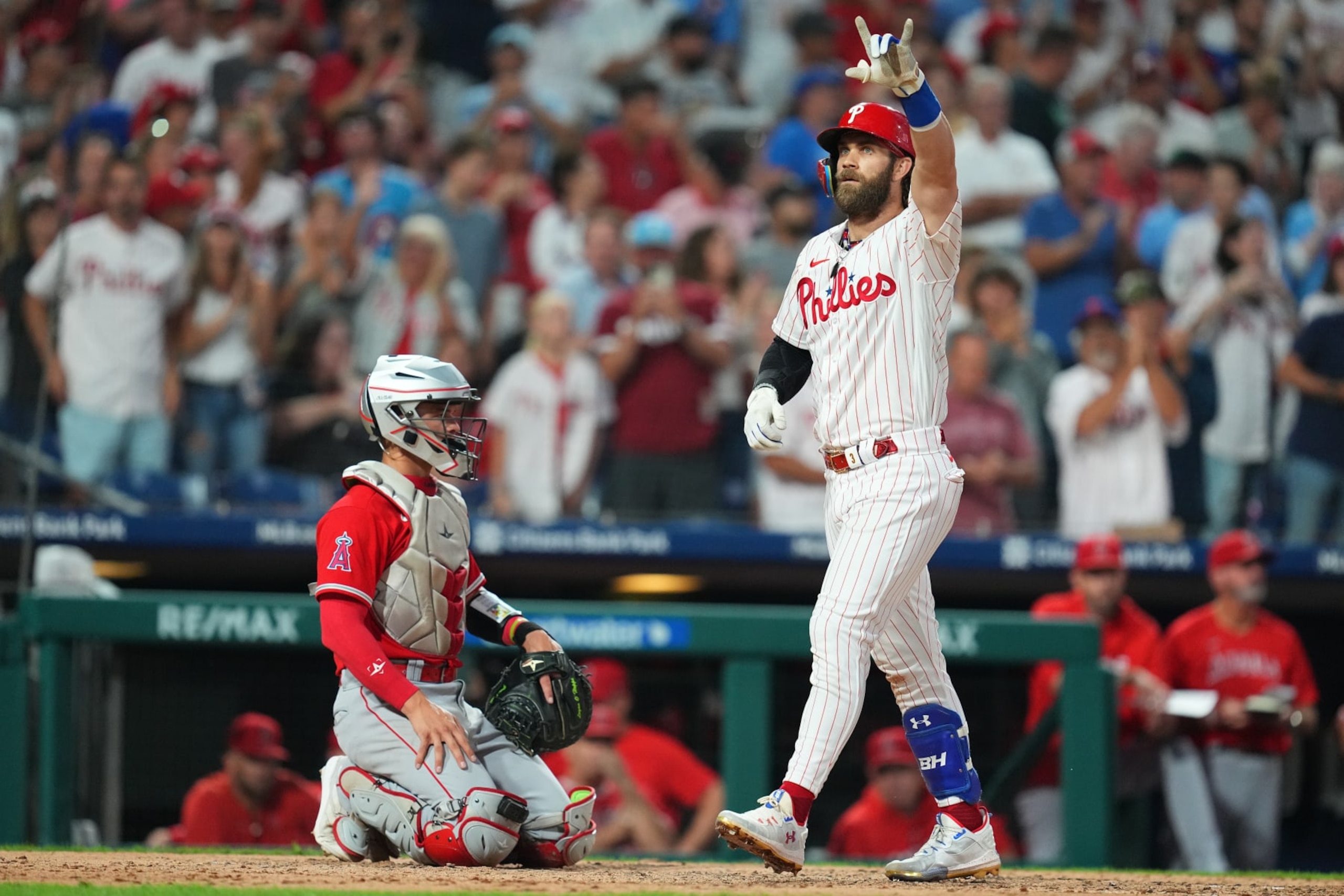 Bryce Harper Bryce Harper