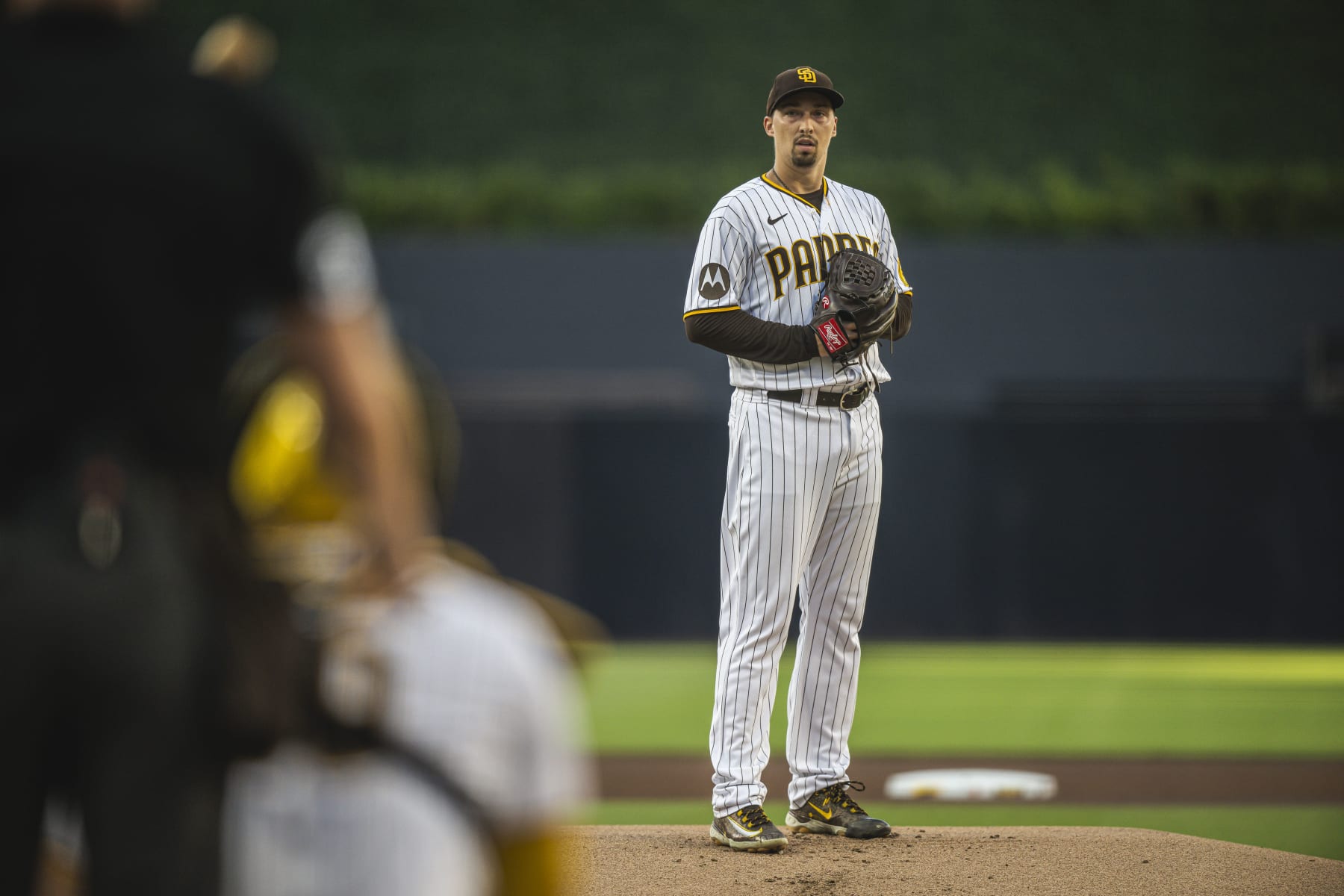 Blake Snell