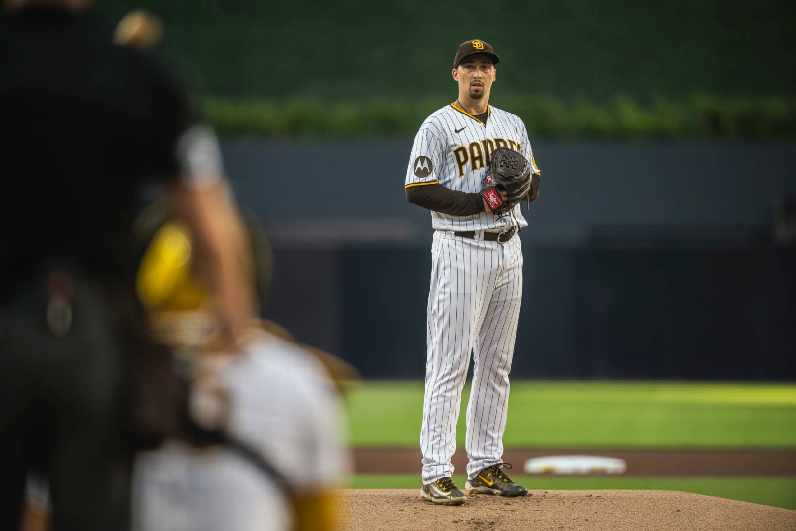 Blake Snell