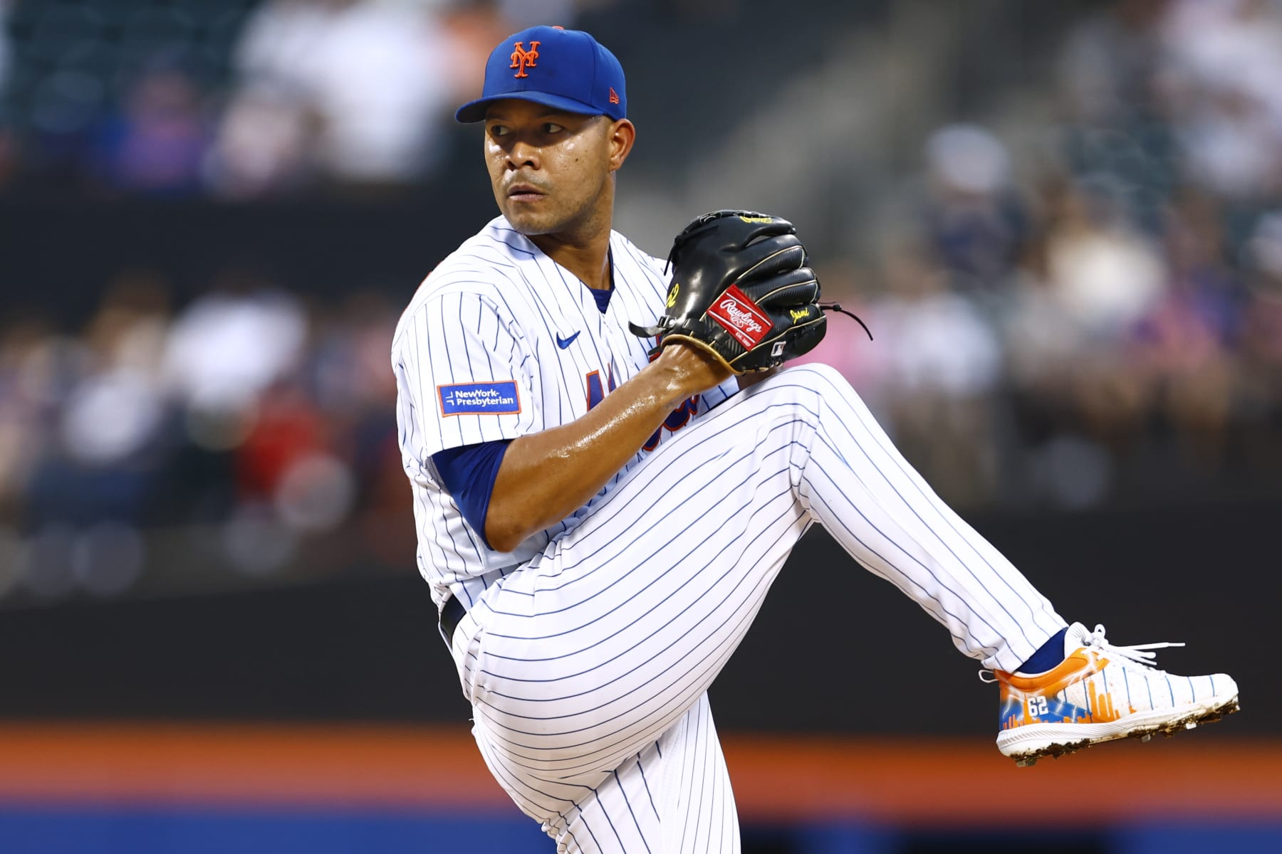 José Quintana