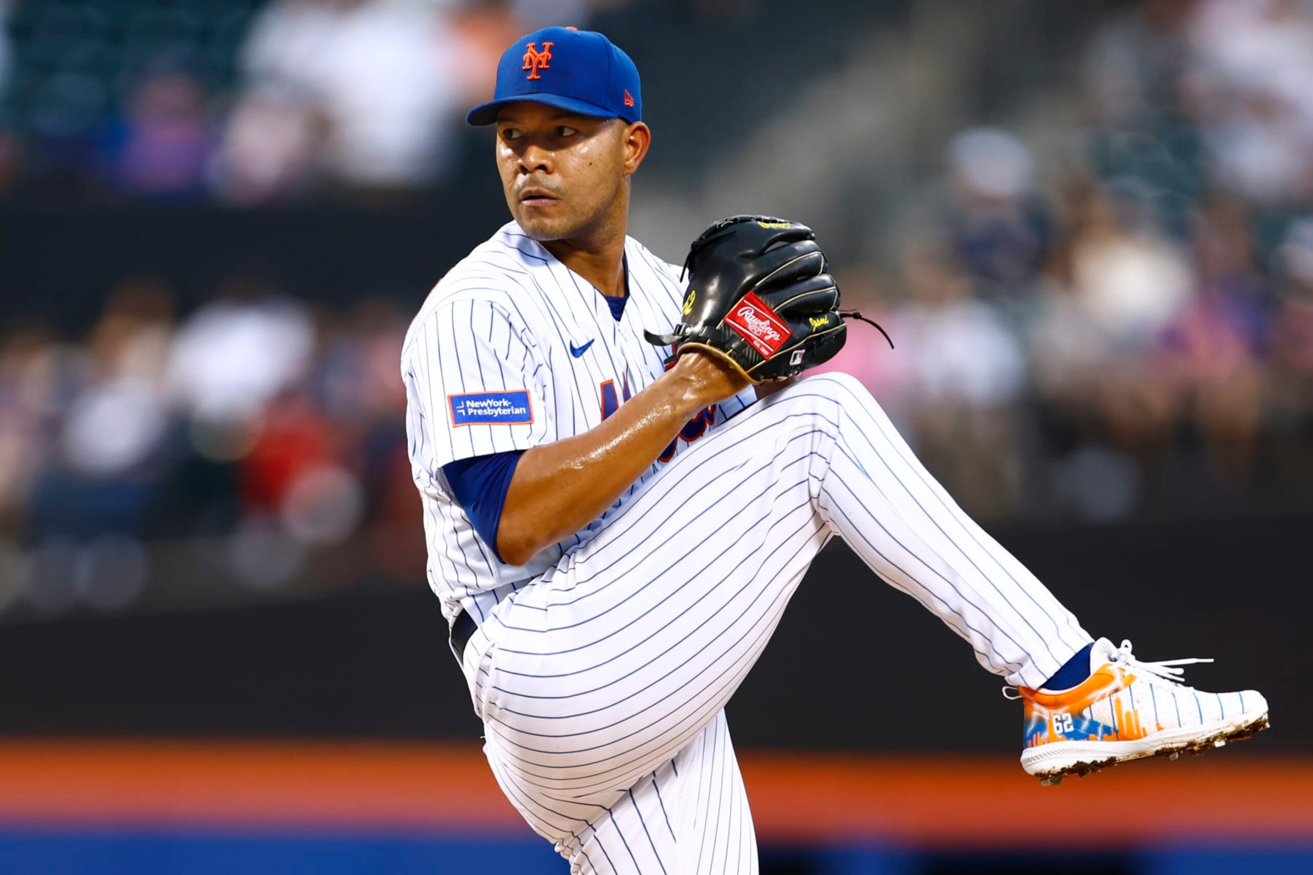 José Quintana